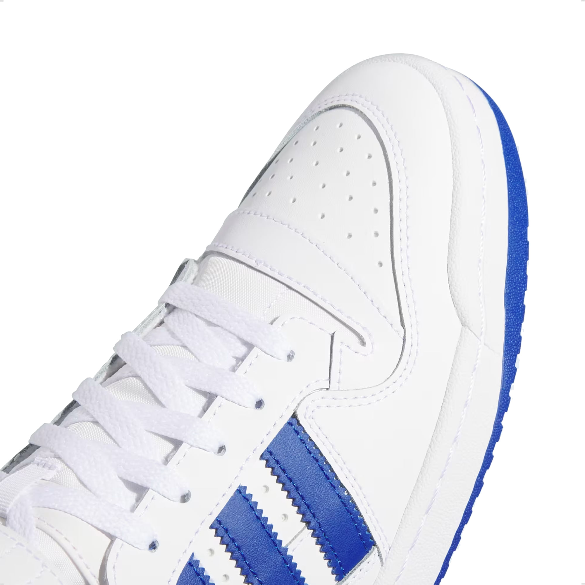 Zapatillas Adidas Originals Forum Mid unisex — imagen 6