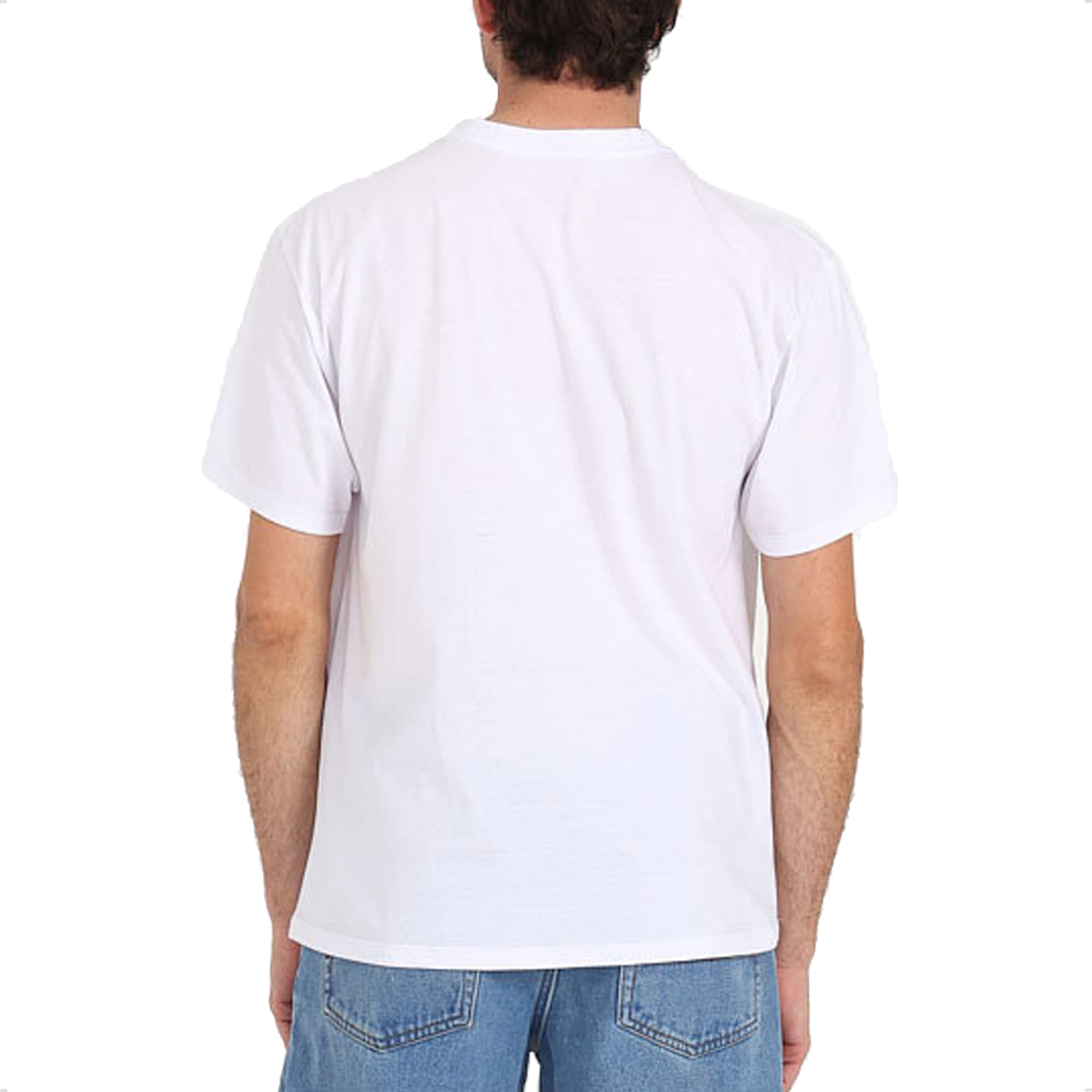 Remera Vans Hi-Fi Rpm Ss — imagen 2