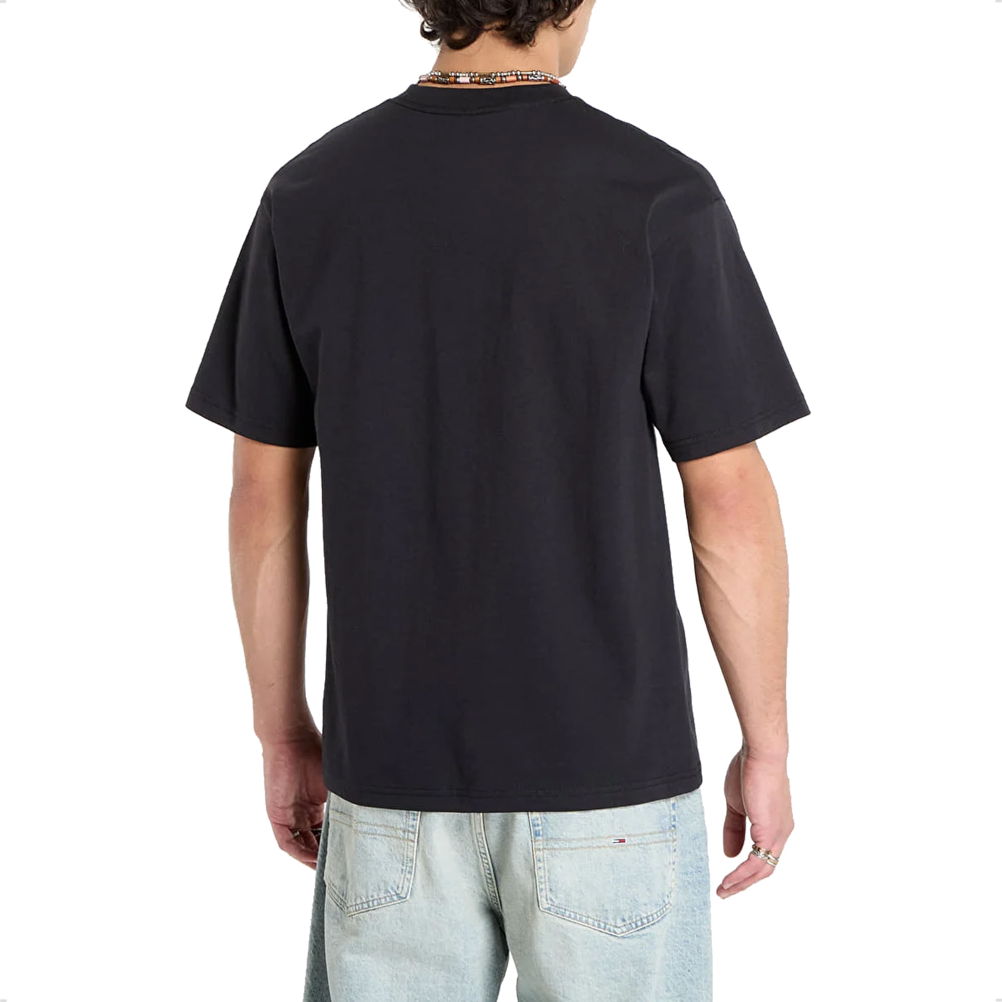 Remera Vans 3D Retroval Ss — imagen 2