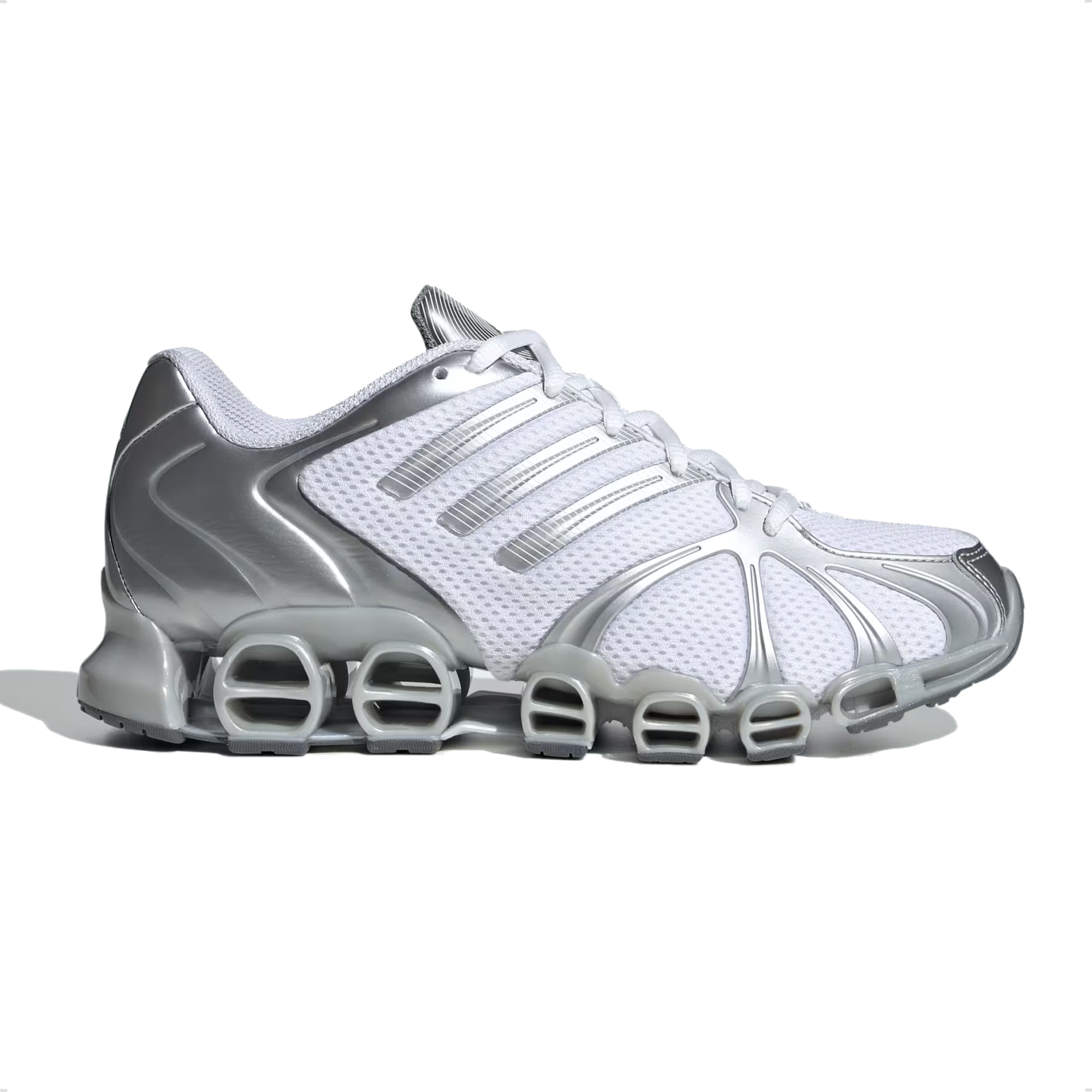 Zapatillas Adidas Mega Ghostride para mujer