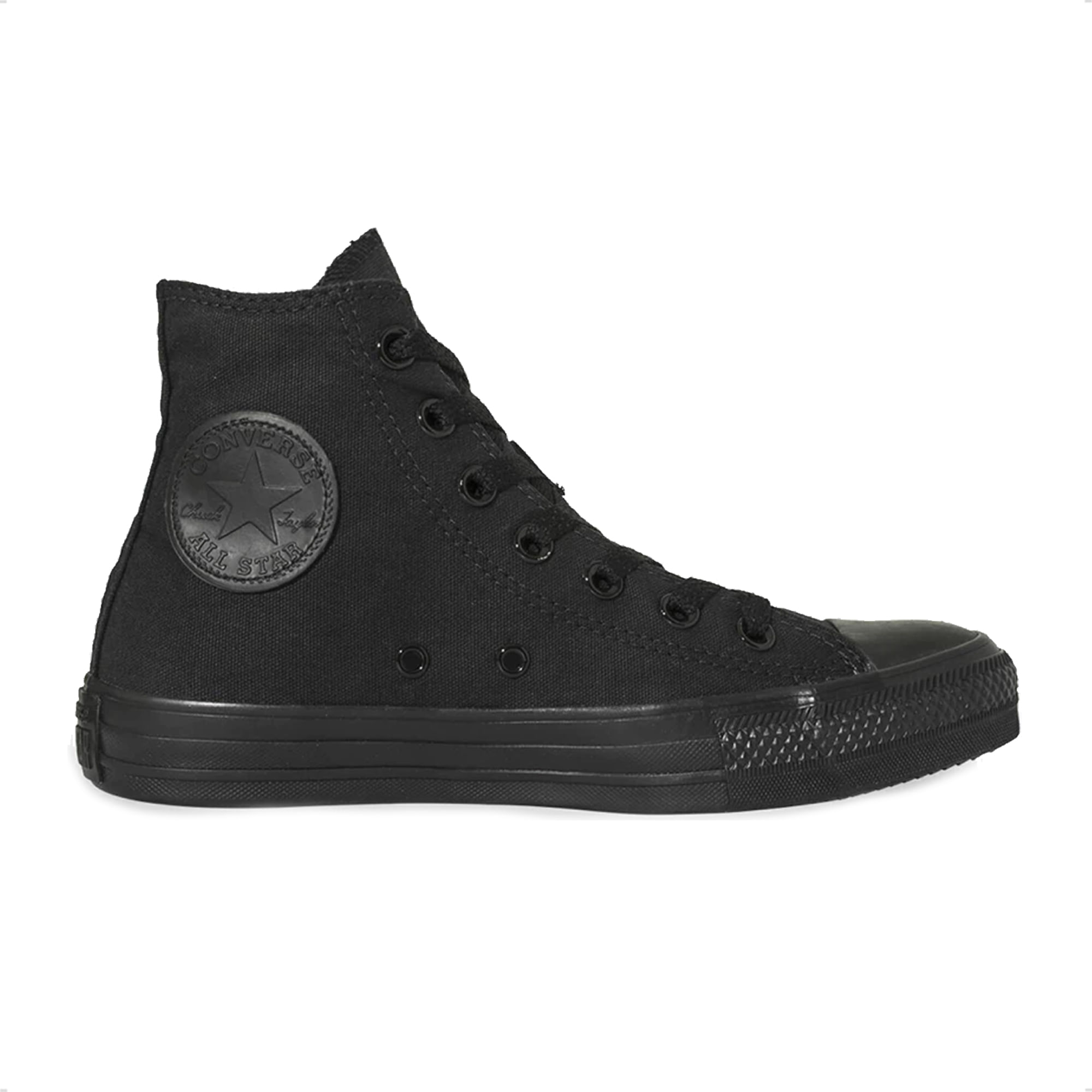 Zapatillas Converse all star core hi urbano unisex
