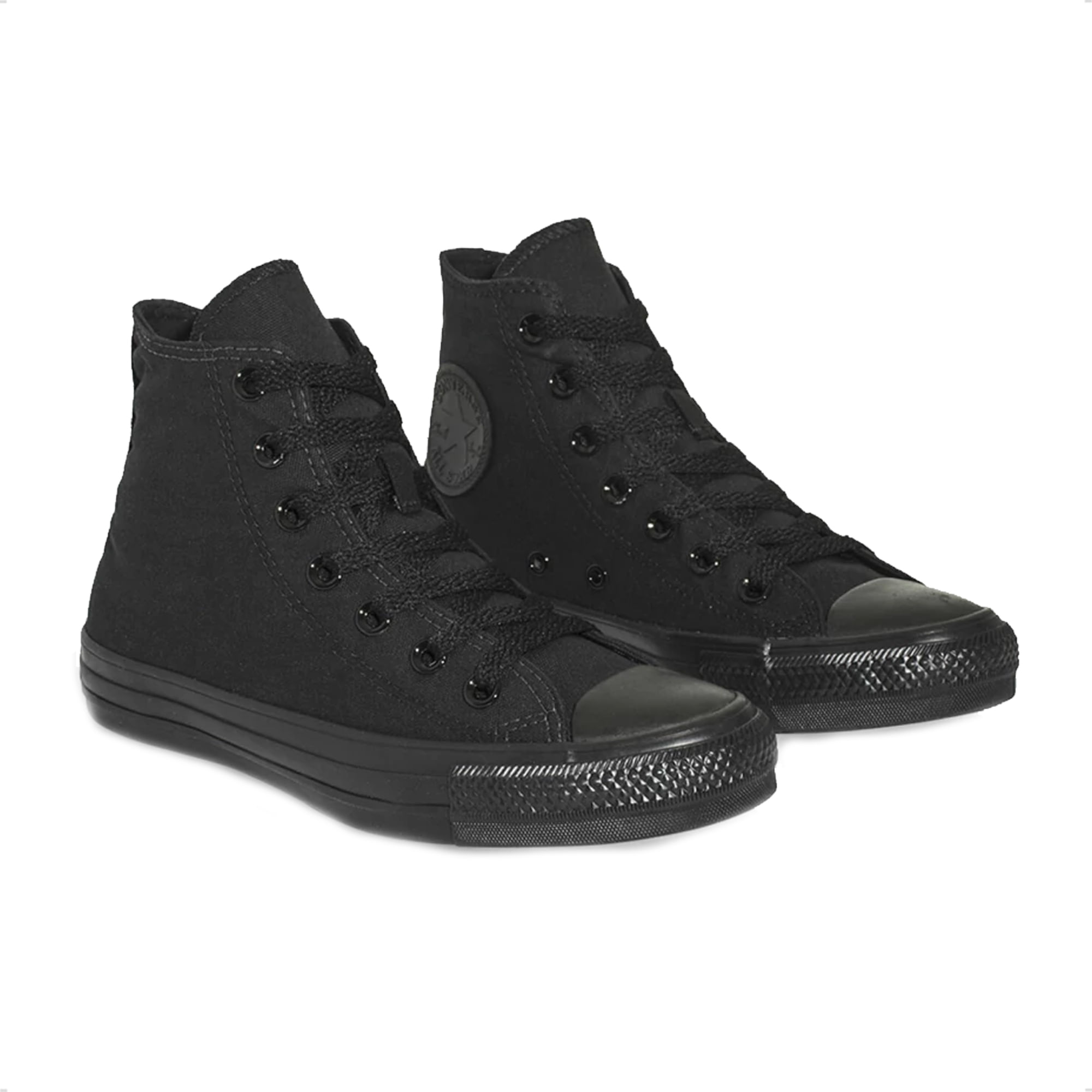 Zapatillas Converse all star core hi urbano unisex — imagen 3