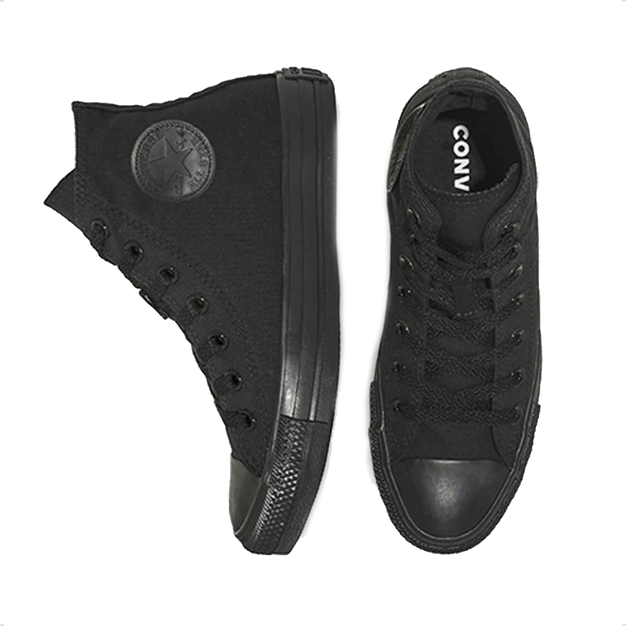 Zapatillas Converse all star core hi urbano unisex — imagen 4