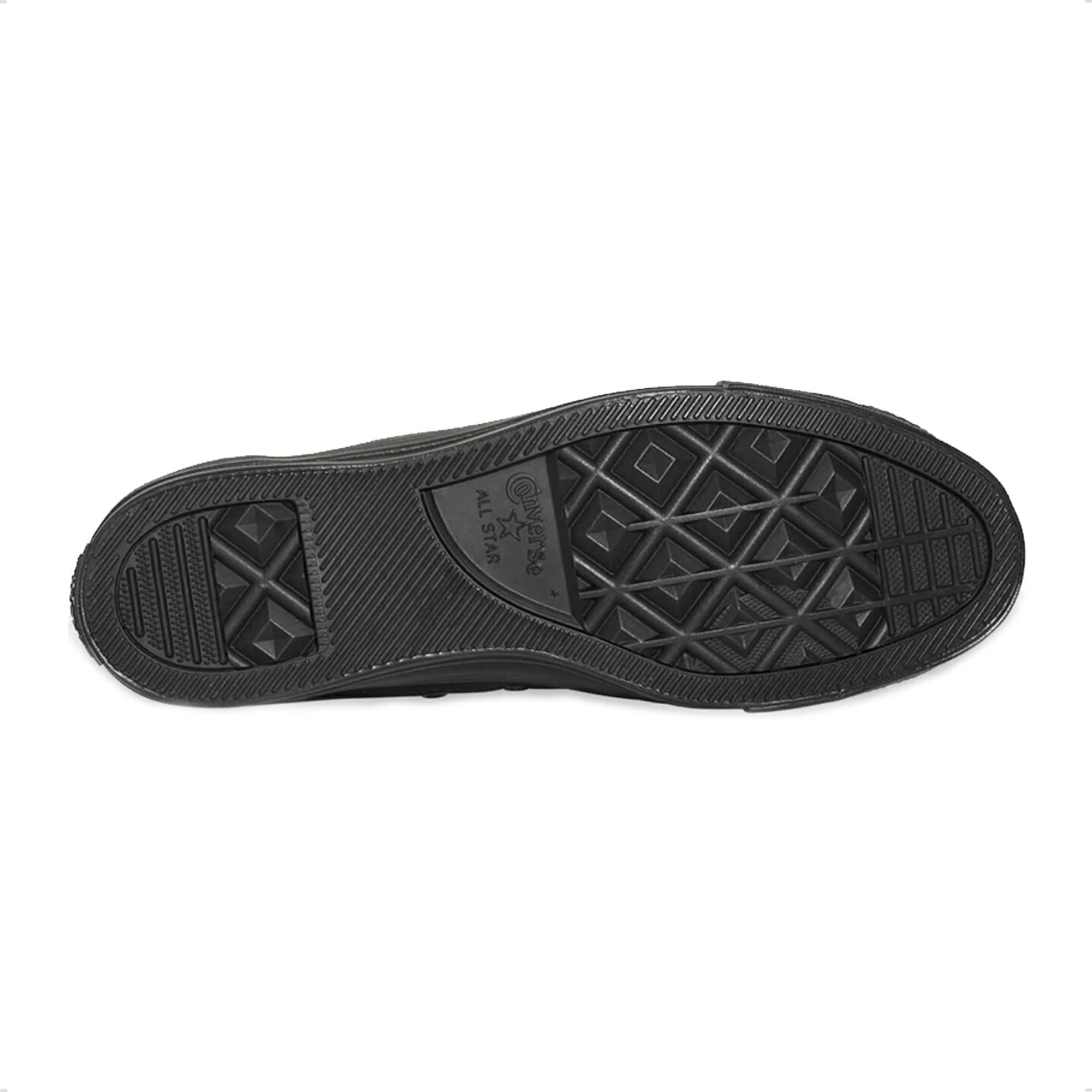 Zapatillas Converse all star core hi urbano unisex — imagen 5