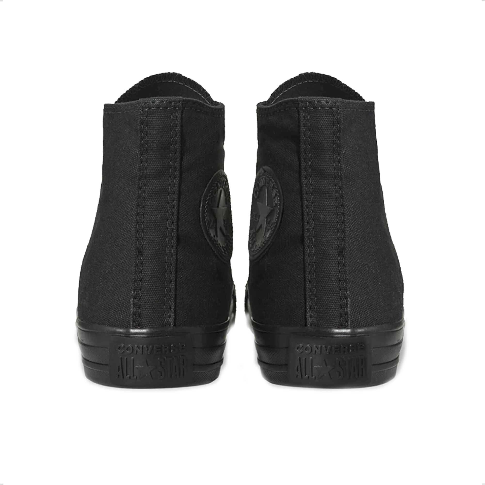 Zapatillas Converse all star core hi urbano unisex — imagen 6