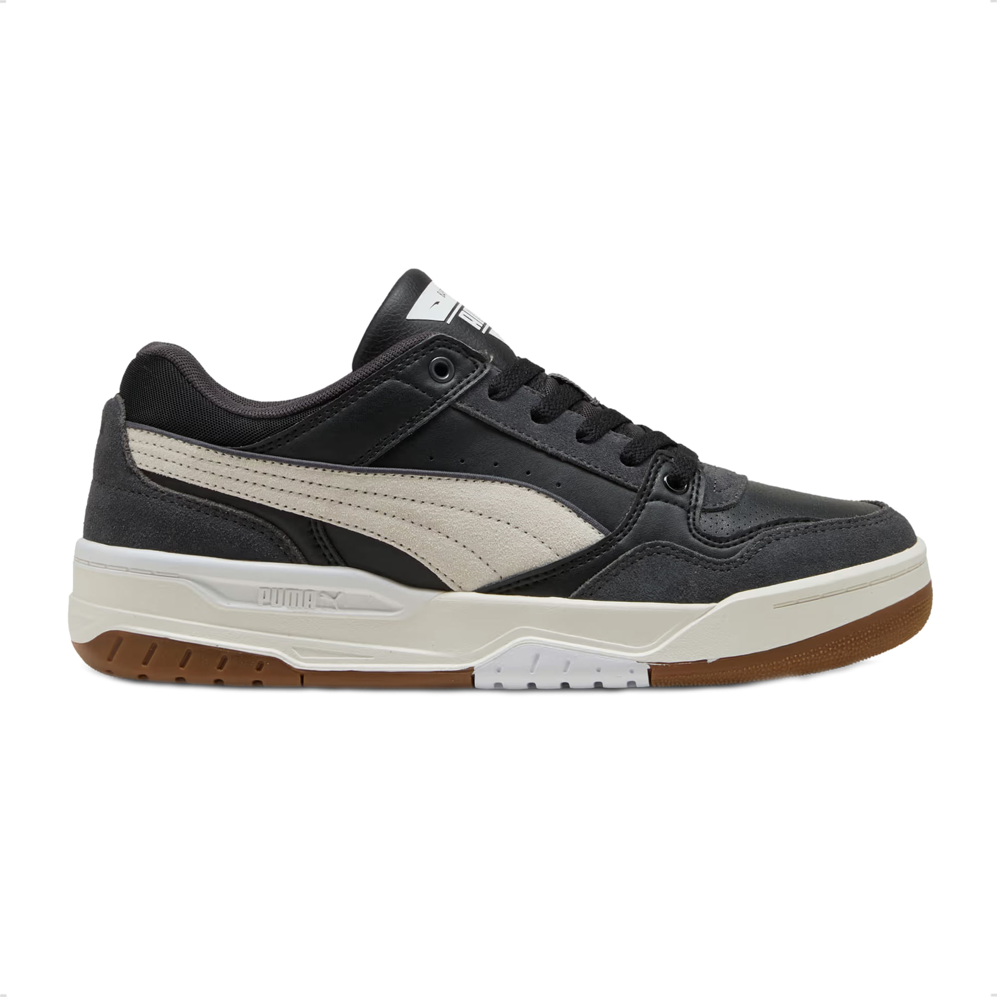 Zapatillas Puma Rebound Retro urbano