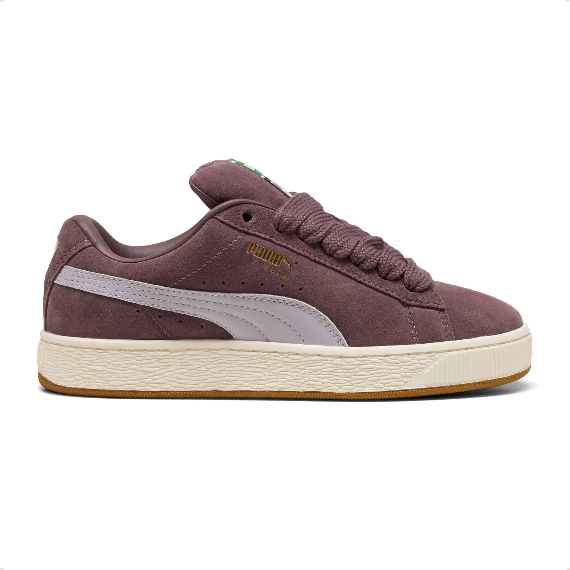 Zapatillas Puma Suede para mujer