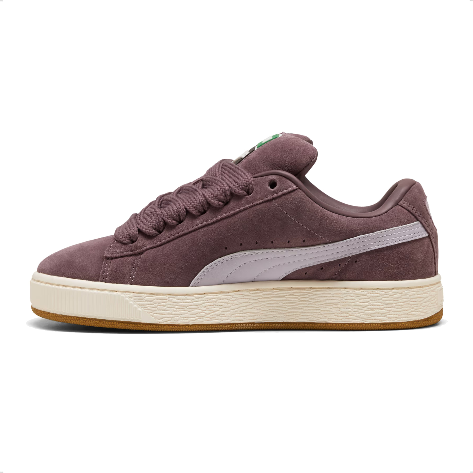 Zapatillas Puma Suede para mujer — imagen 2