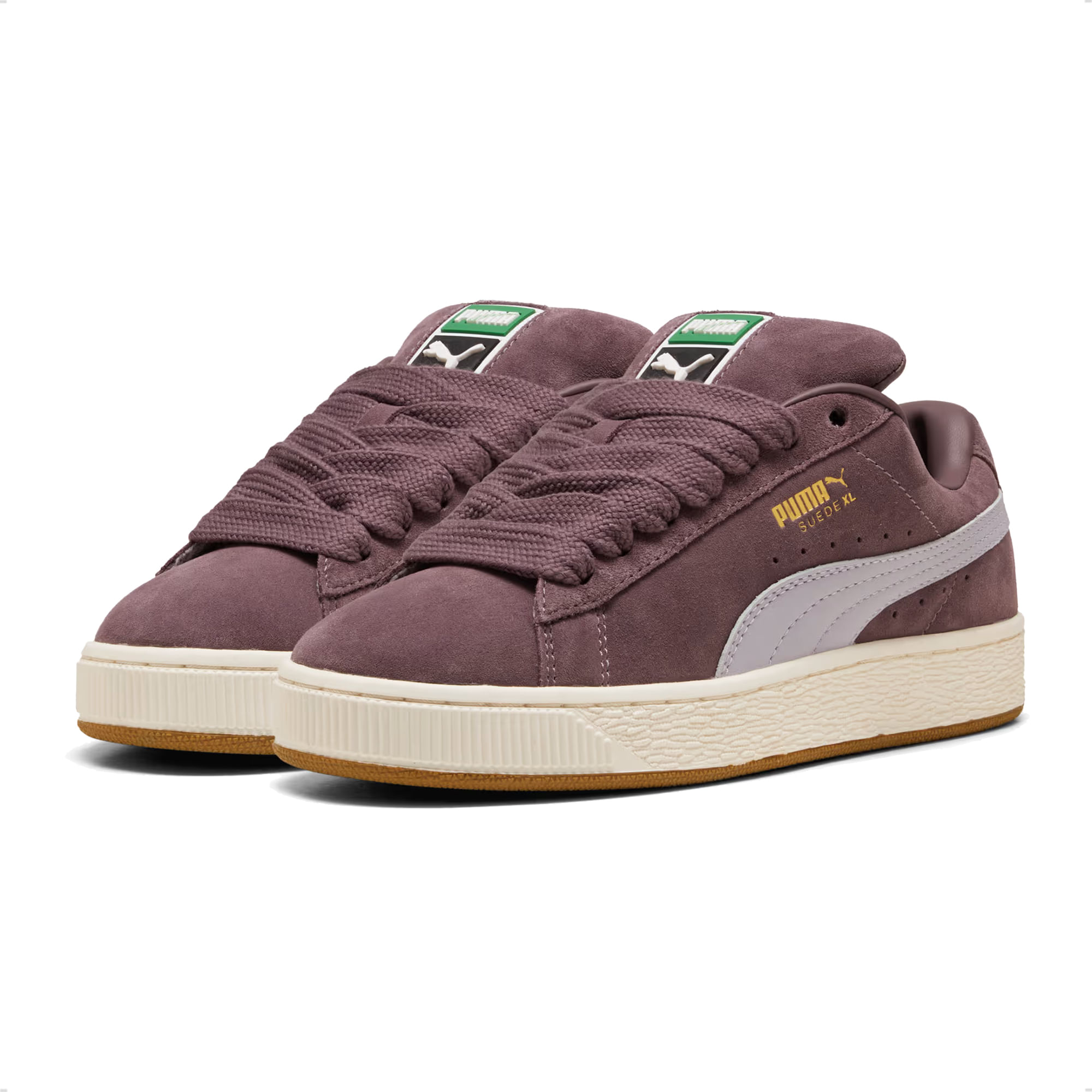 Zapatillas Puma Suede para mujer — imagen 3