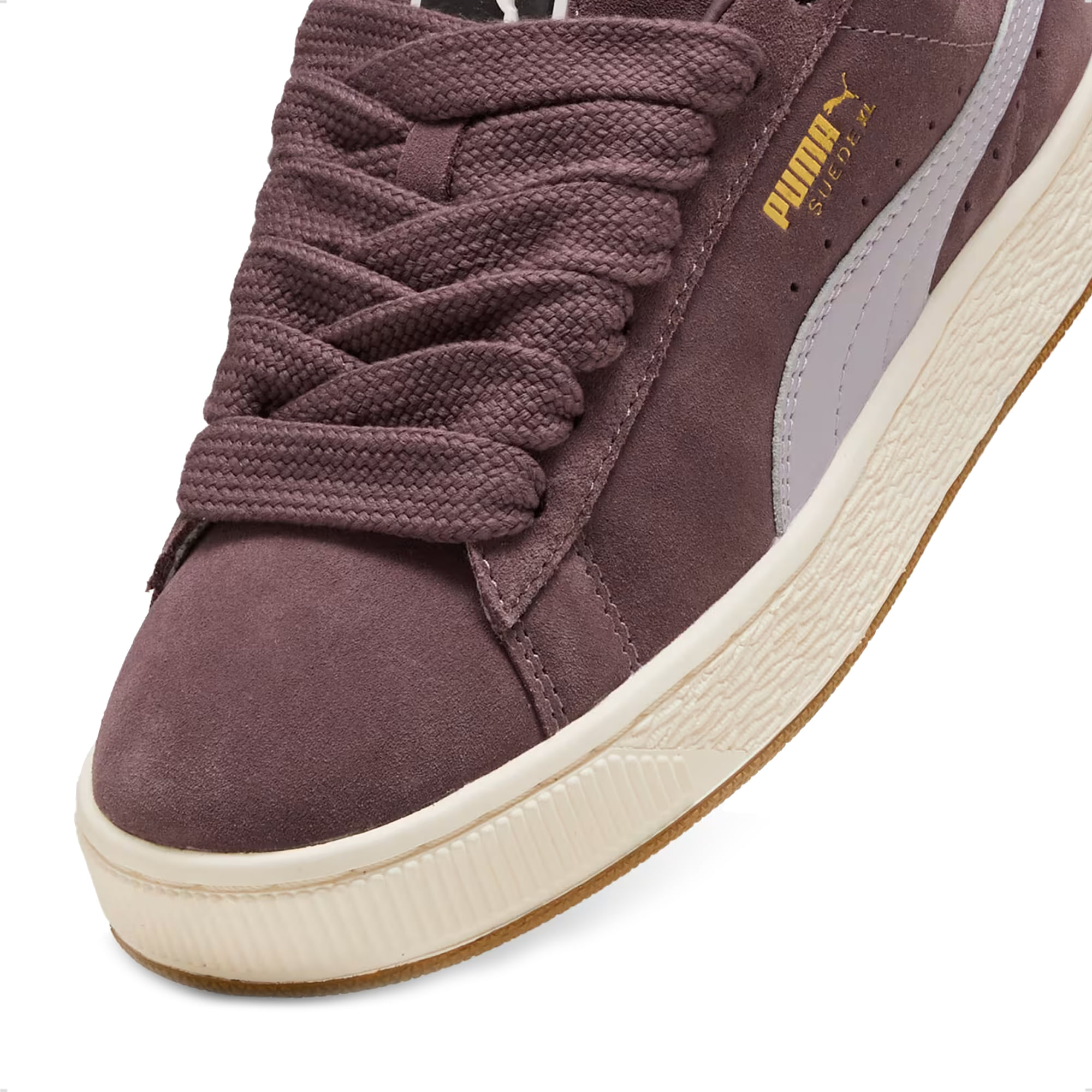Zapatillas Puma Suede para mujer — imagen 5