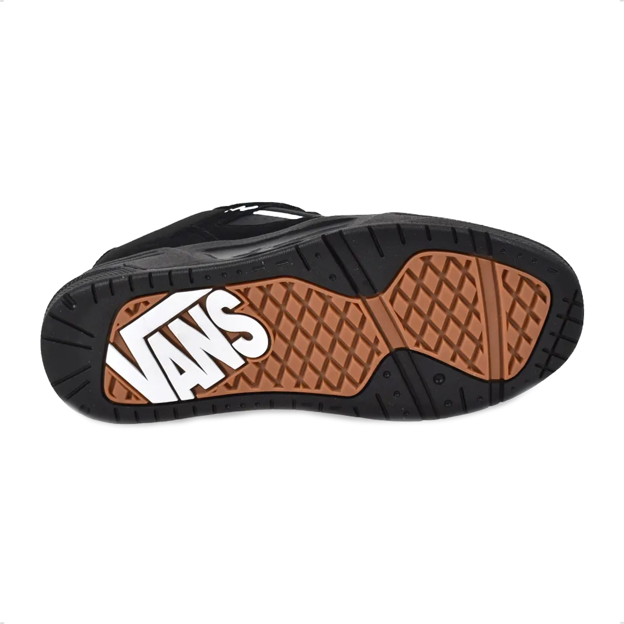 Zapatillas Vans Upland unisex — imagen 4