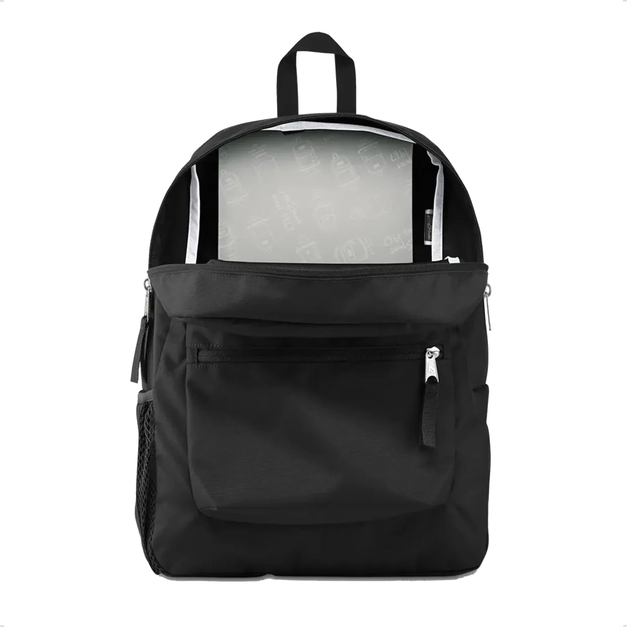 Mochila Jansport Superbreak Urbano — imagen 4