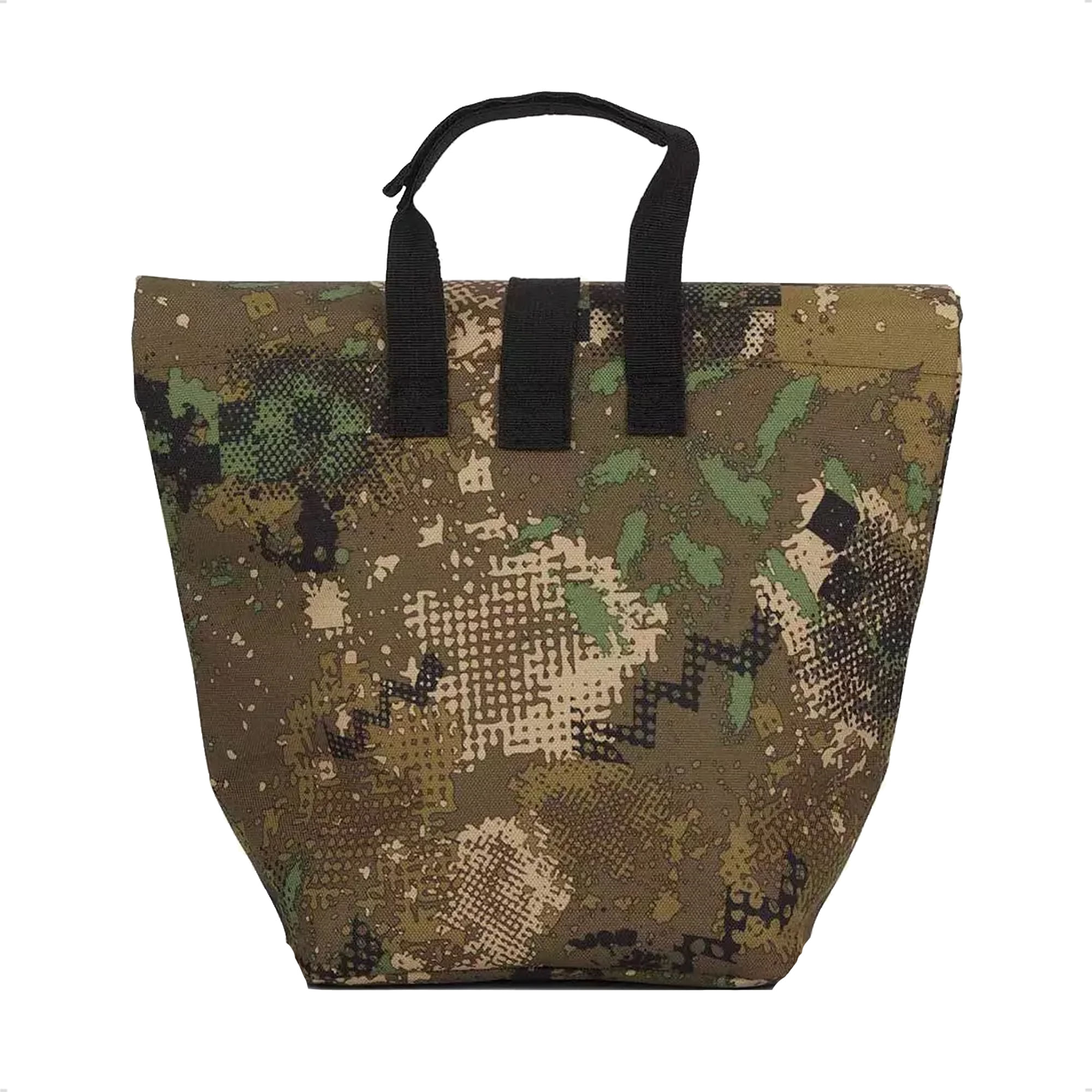 Lunchera termica Jansport Zone Lunch camuflado — imagen 2