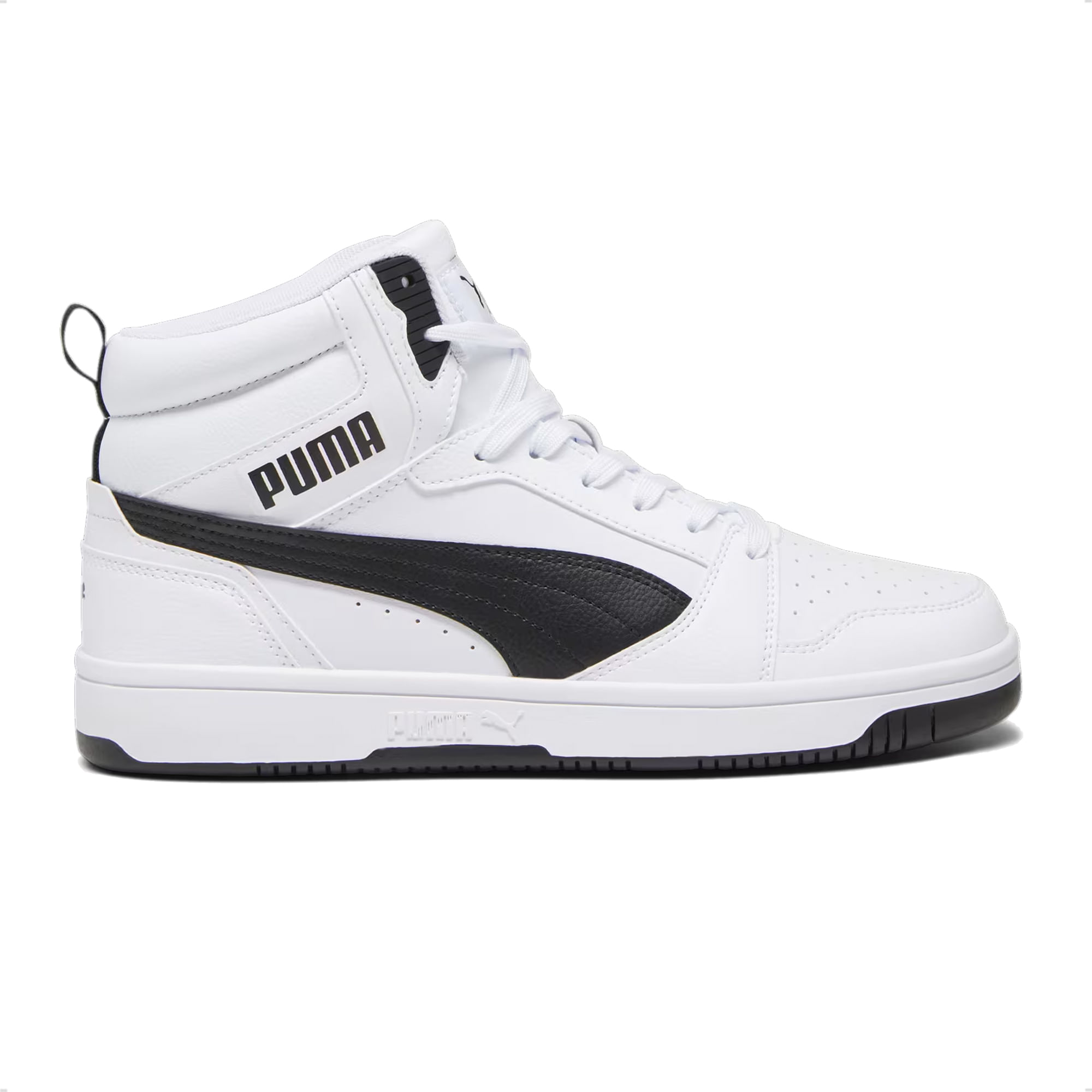 Zapatillas Puma Rebound V6 High Urbano para Hombre