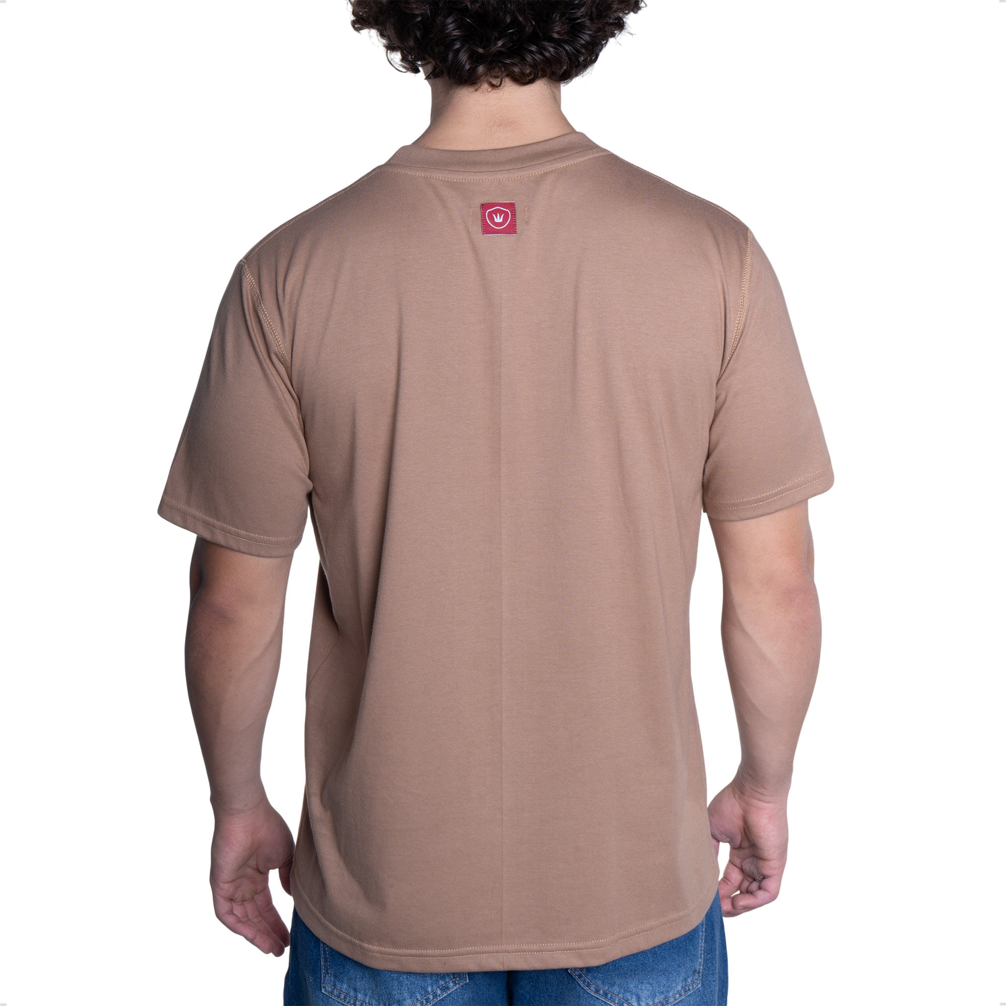 Remera aurelius core de Aurelius — imagen 2