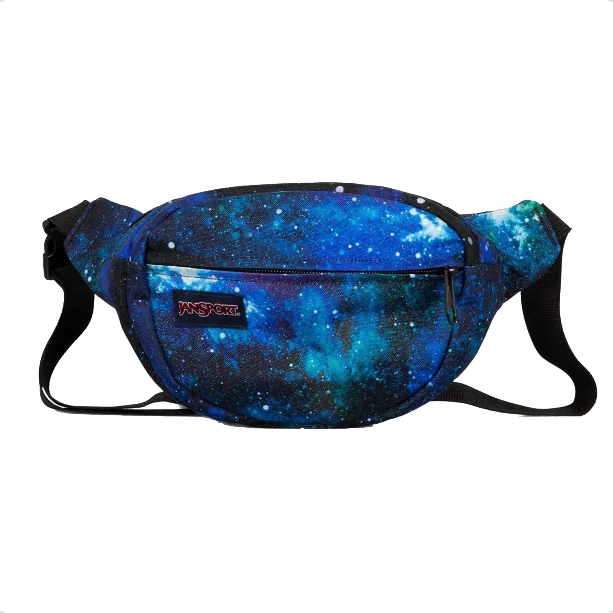 Riñonera Jansport Fifth Avenue Cyberspace