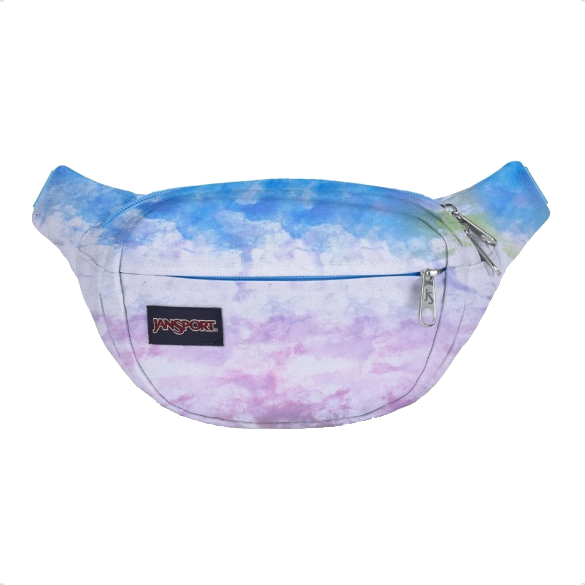 Riñonera Jansport Fifth Avenue batik wash urbano