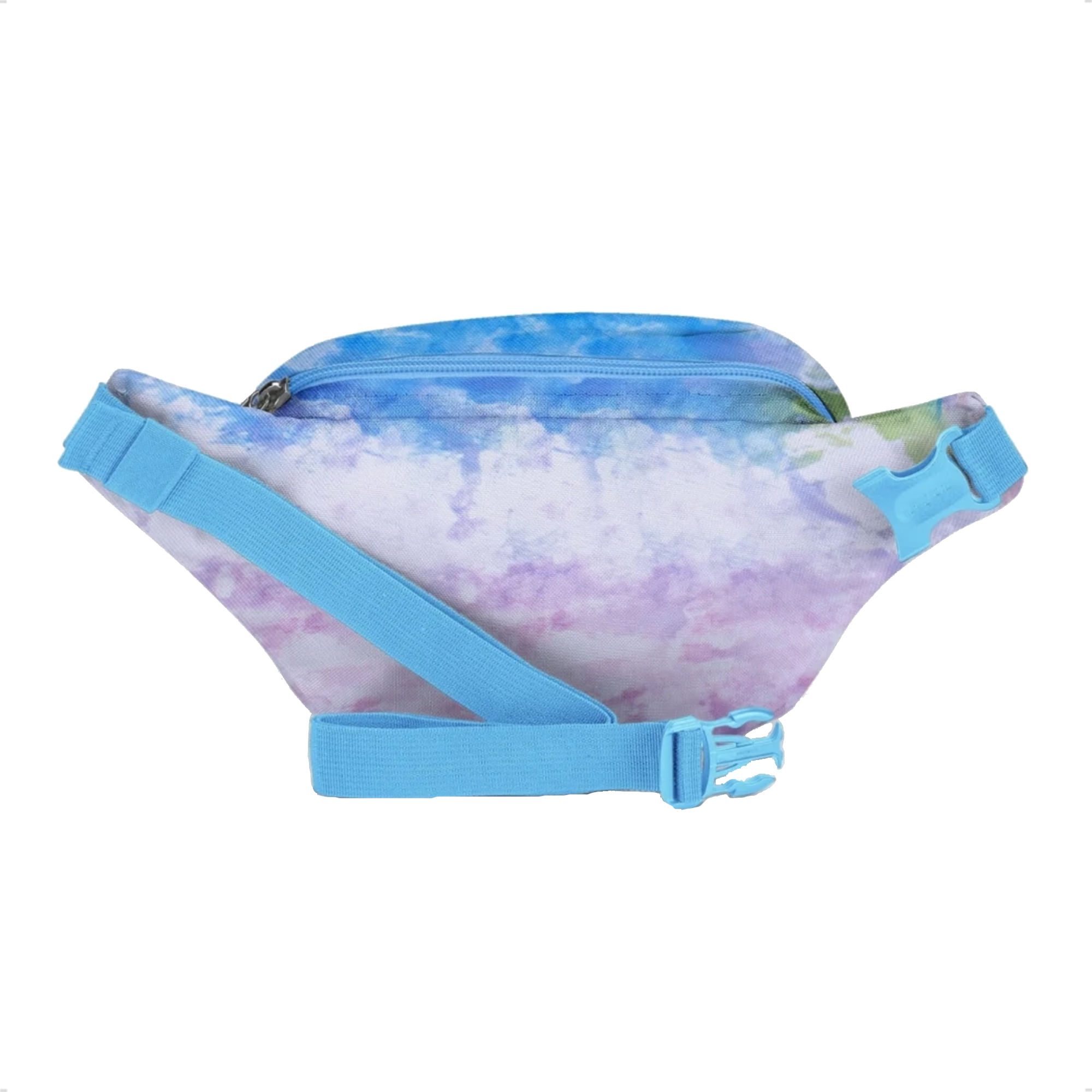 Riñonera Jansport Fifth Avenue batik wash urbano — imagen 3