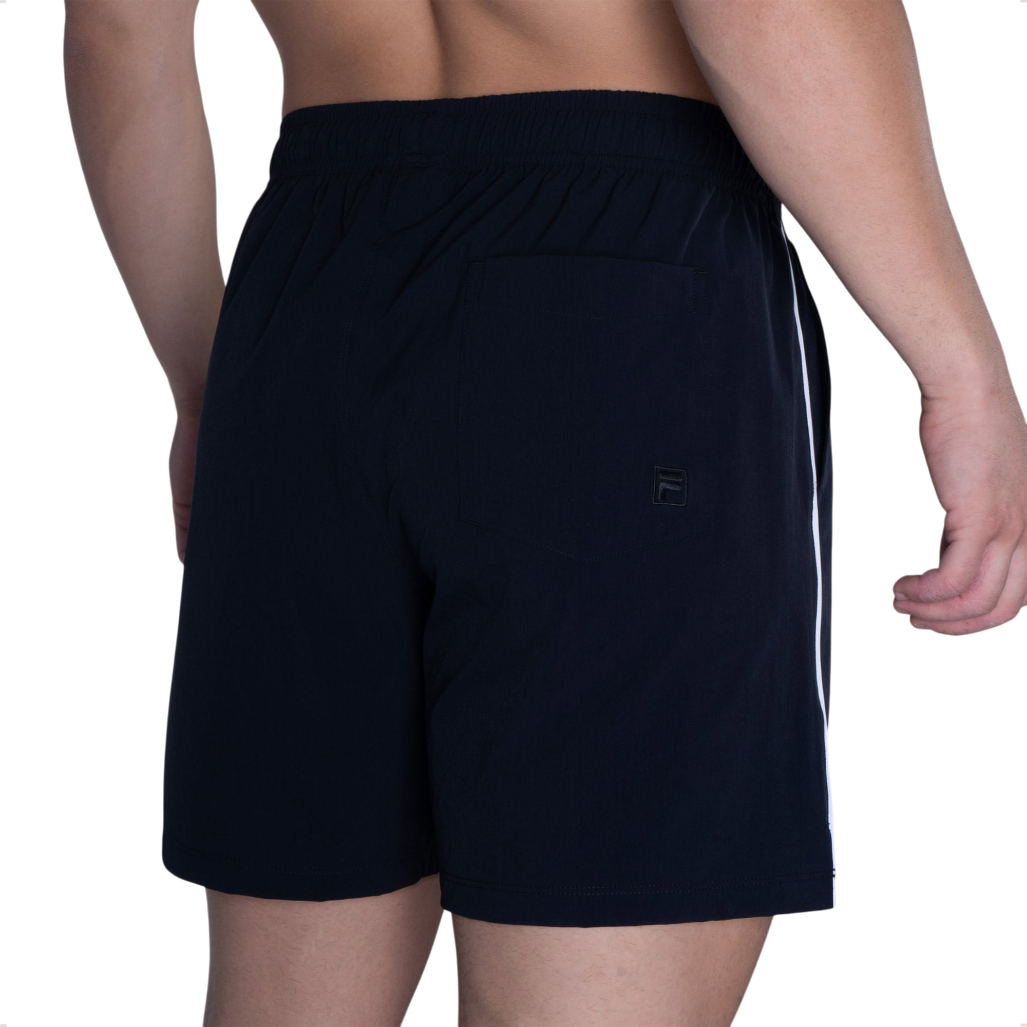 Short Fila Comfort Light GT de Fila — imagen 2