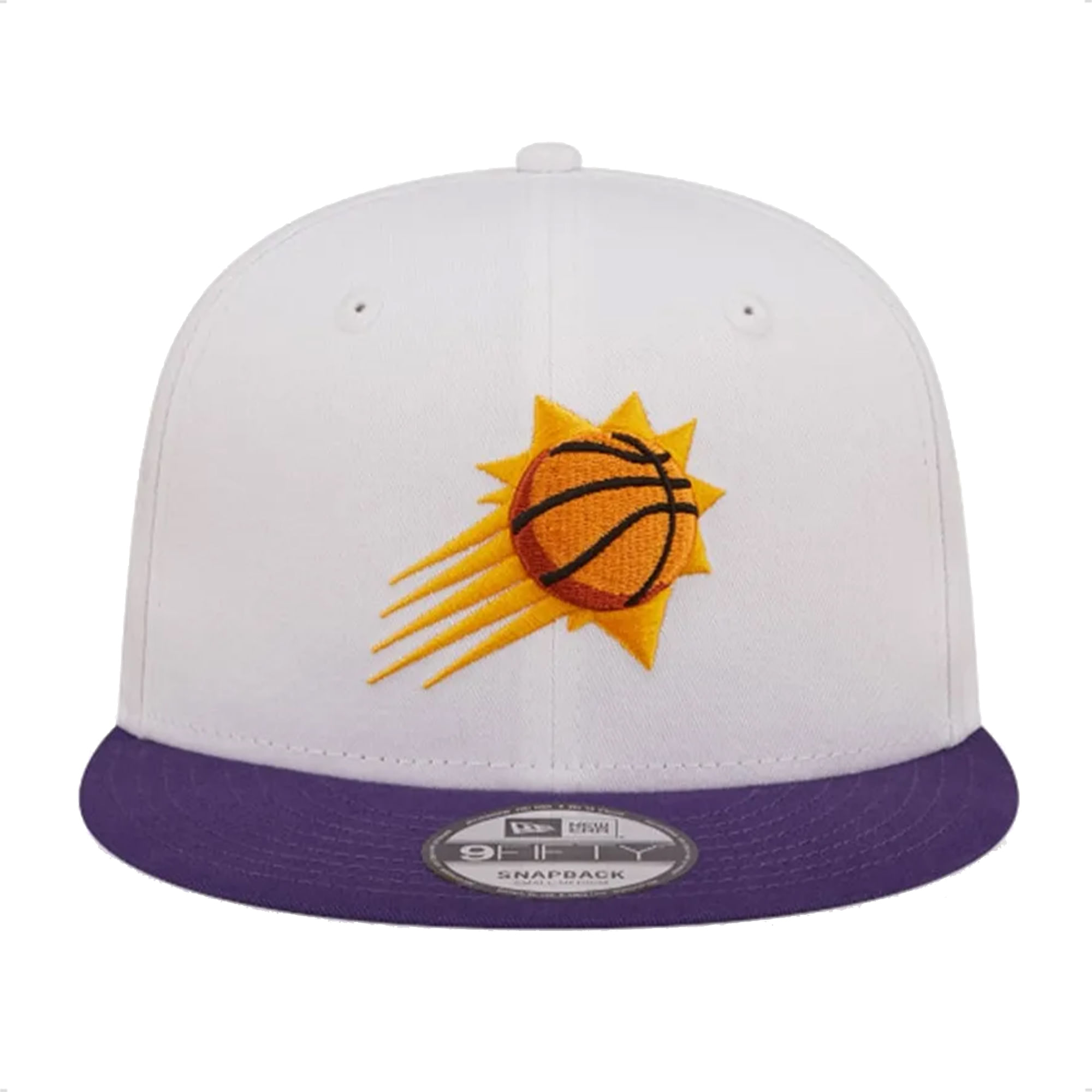 Gorra New Era Crown Team 9 Fifty Suns