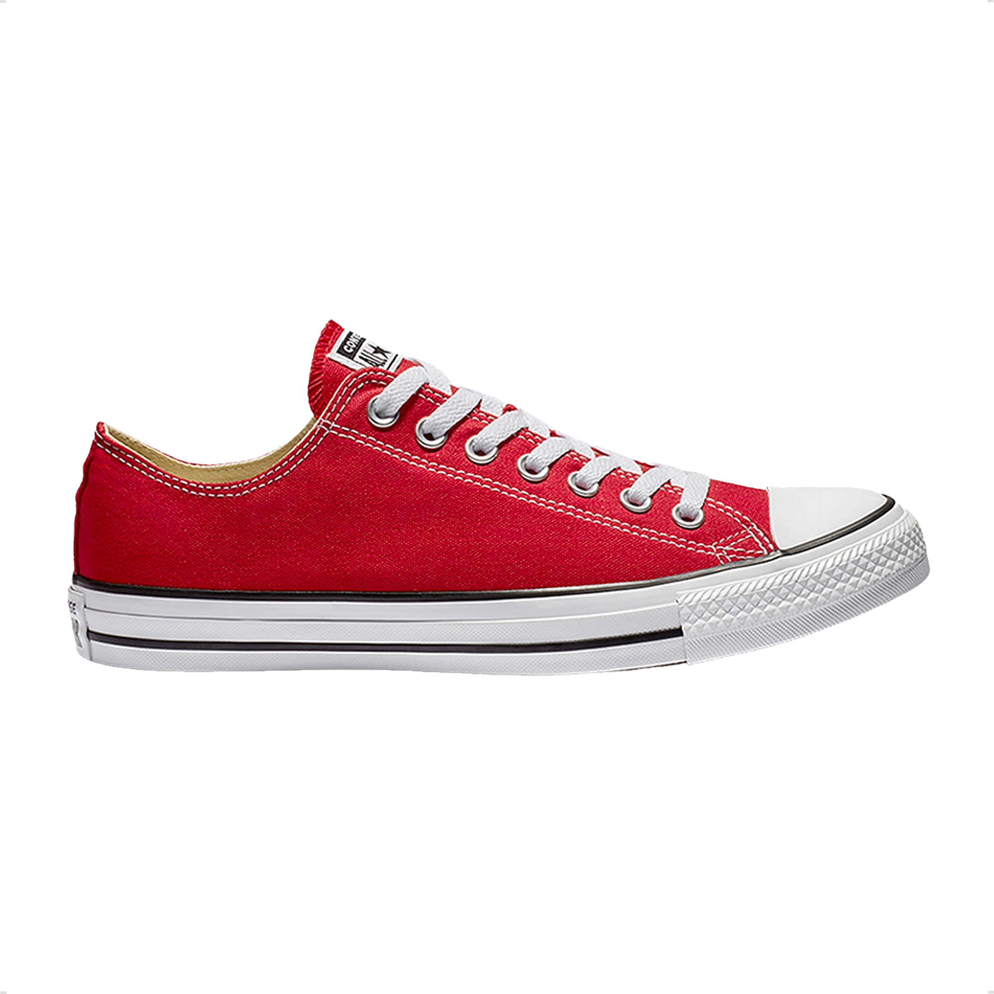 Zapatillas Converse Chuck tas core ox unisex
