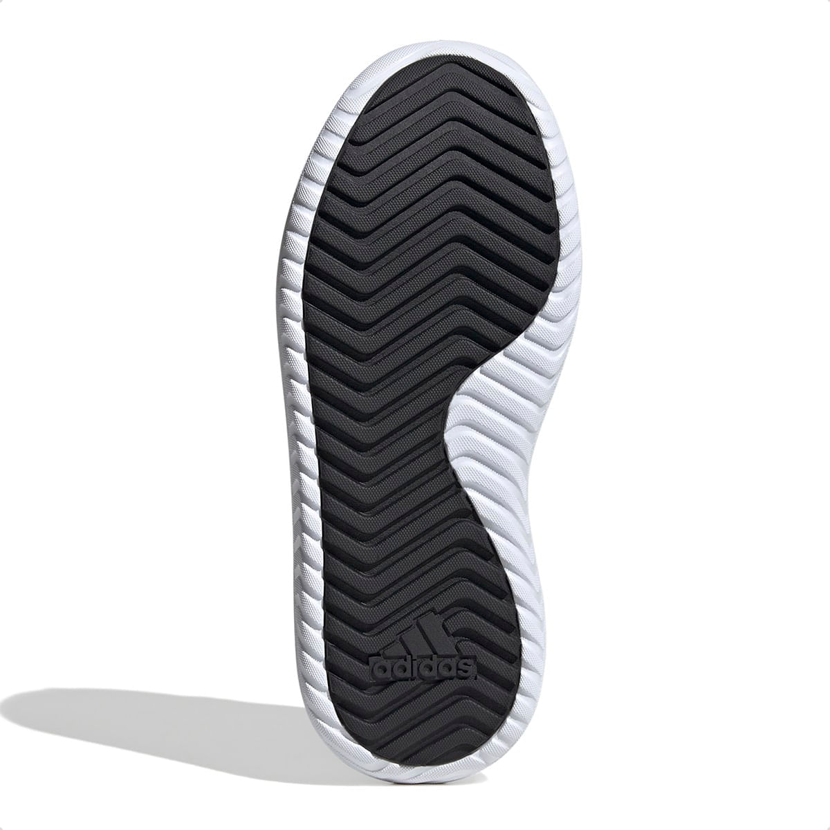 Zapatillas adidas grand court plataforma mujer — imagen 5