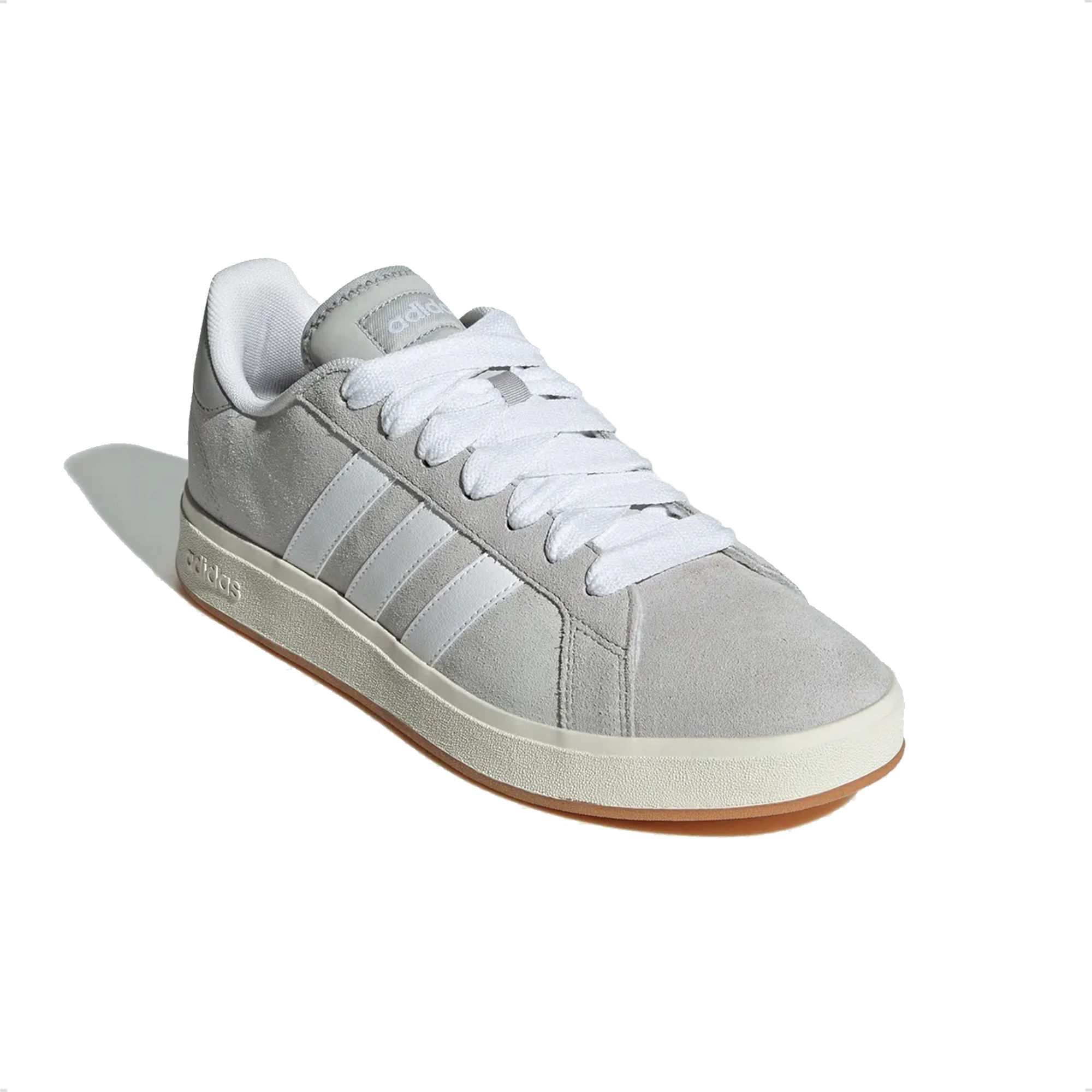 Zapatillas adidas Grand Court Base 00 unisex — imagen 3
