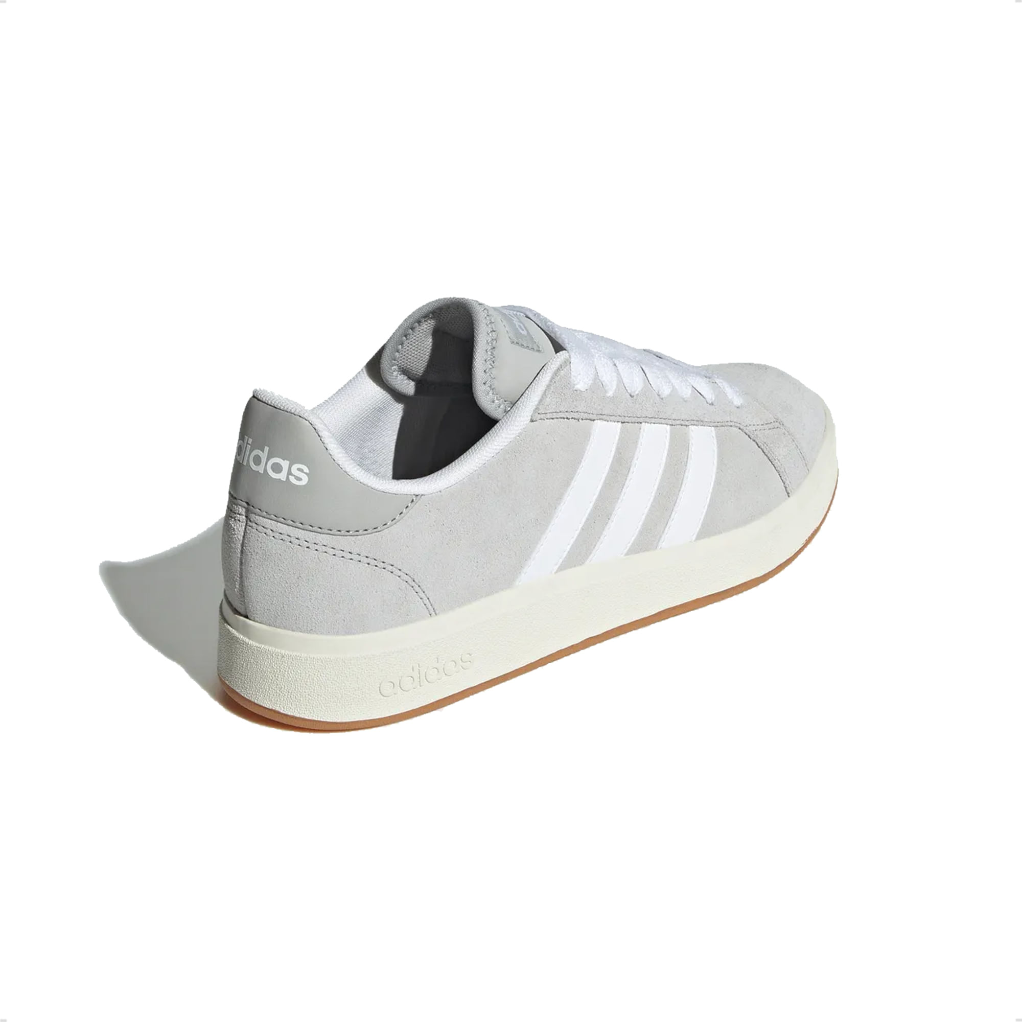 Zapatillas adidas Grand Court Base 00 unisex — imagen 4