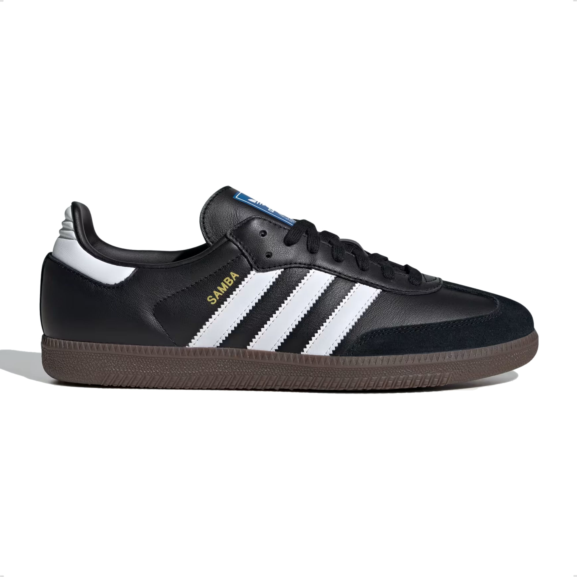 Zapatillas Adidas originals samba og unisex
