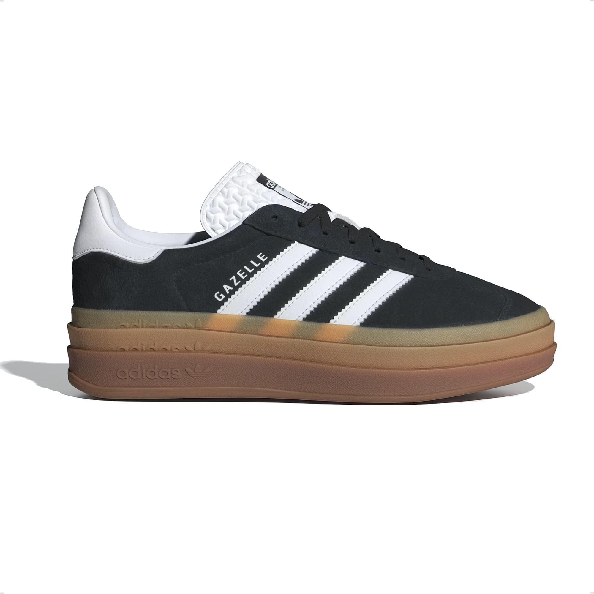 Zapatillas Adidas Originals Gazelle Bold para mujer