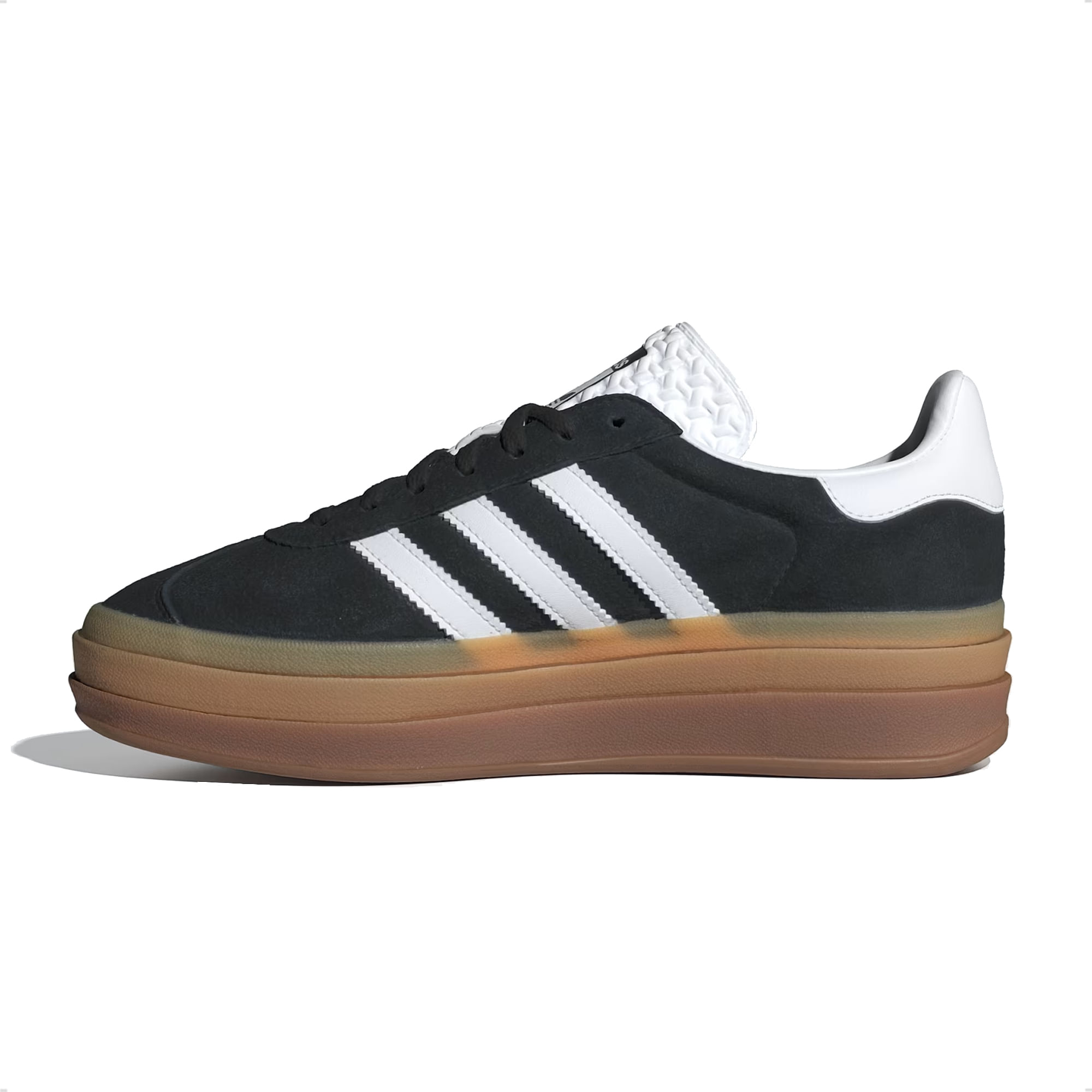 Zapatillas Adidas Originals Gazelle Bold para mujer — imagen 2