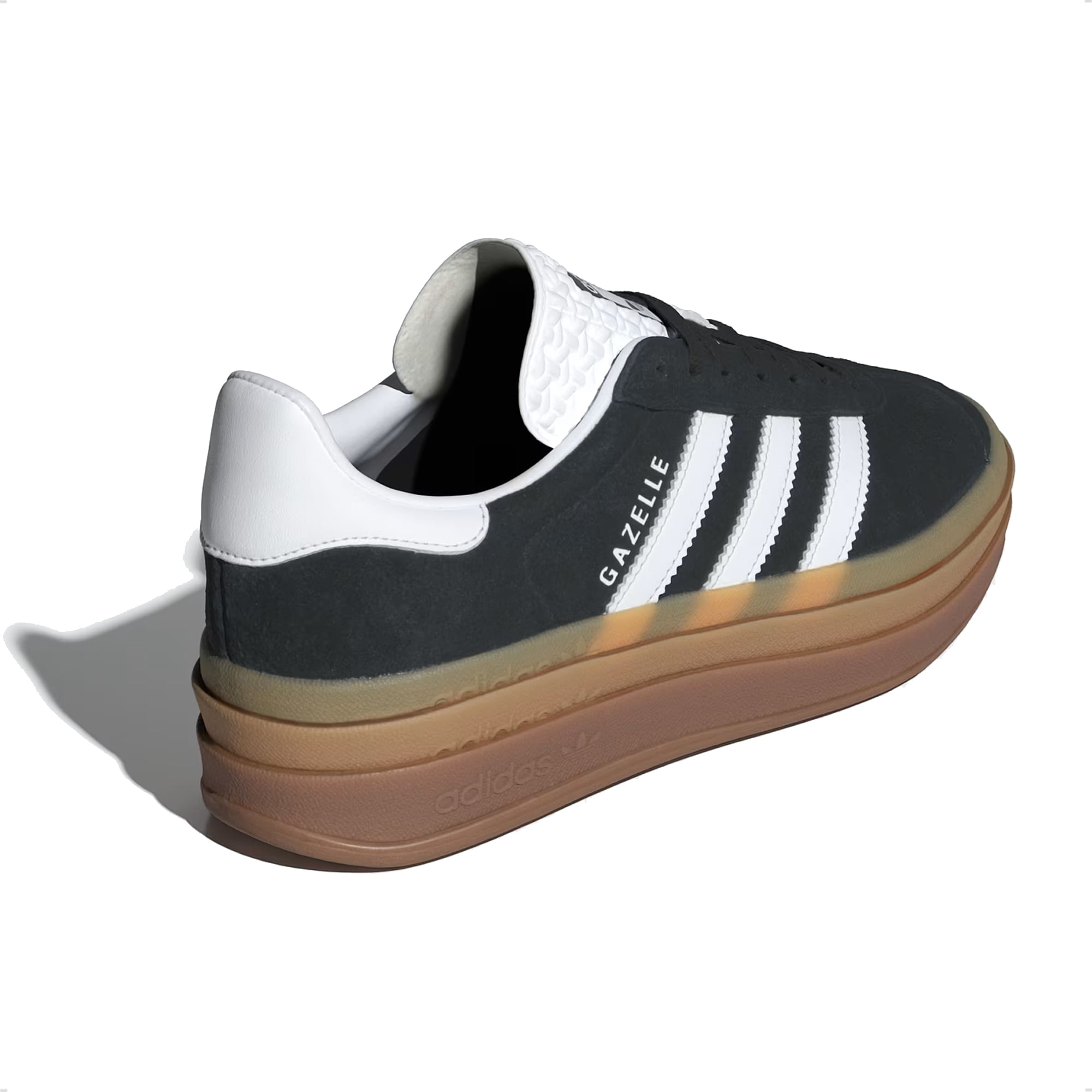 Zapatillas Adidas Originals Gazelle Bold para mujer — imagen 4