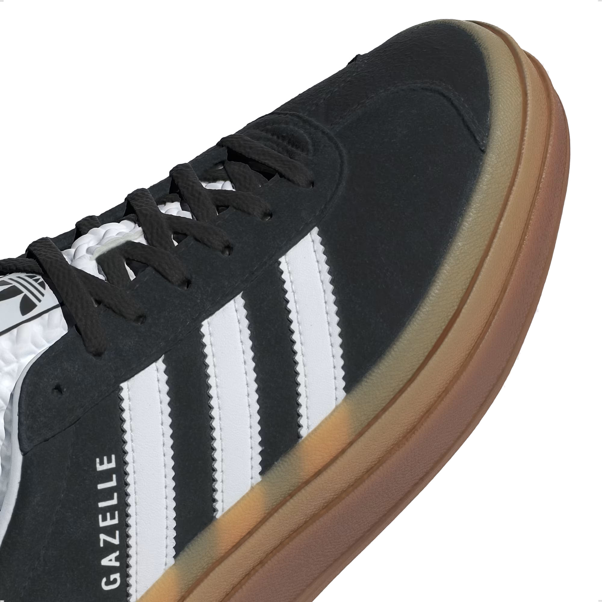 Zapatillas Adidas Originals Gazelle Bold para mujer — imagen 6