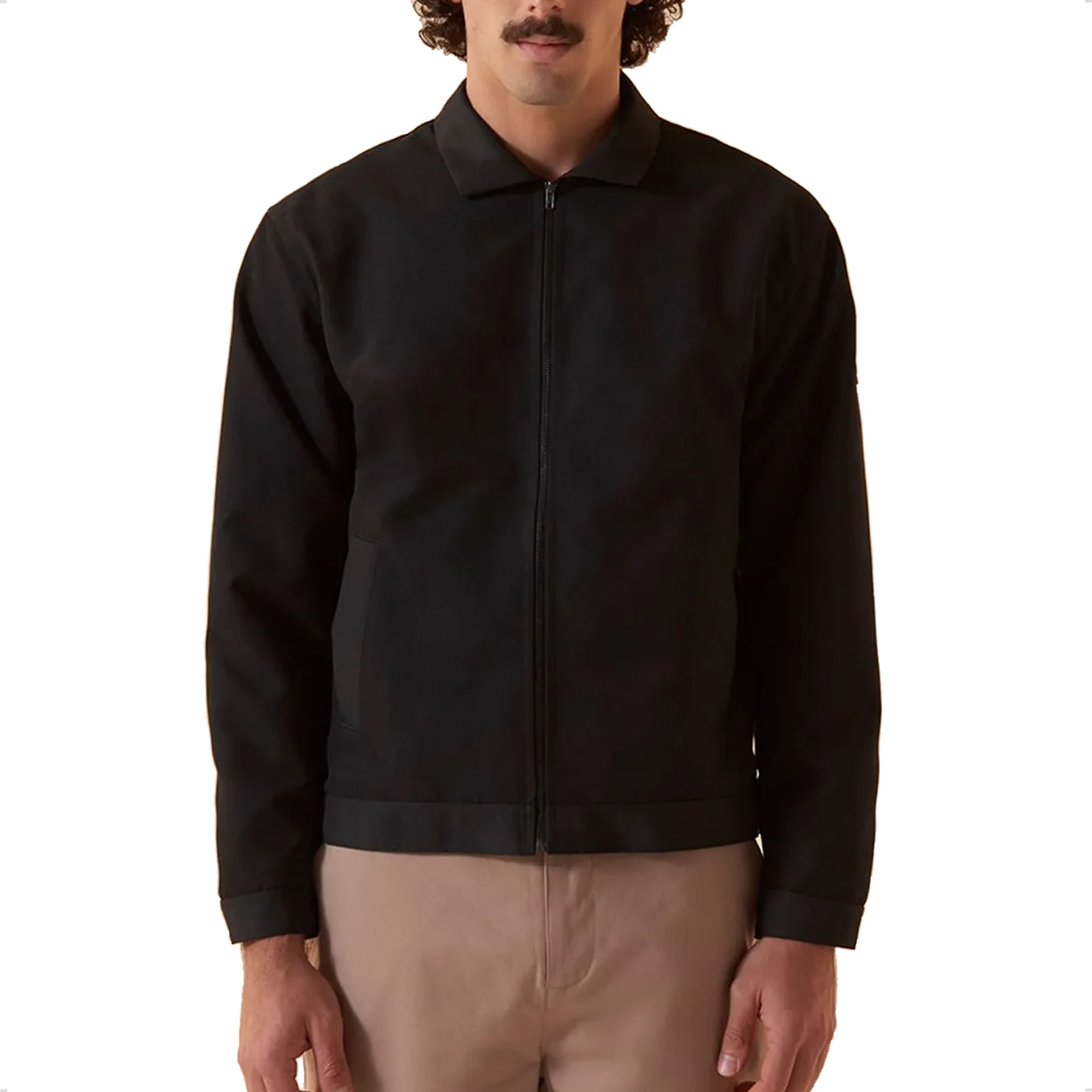 Campera Fila Work Gt urbano