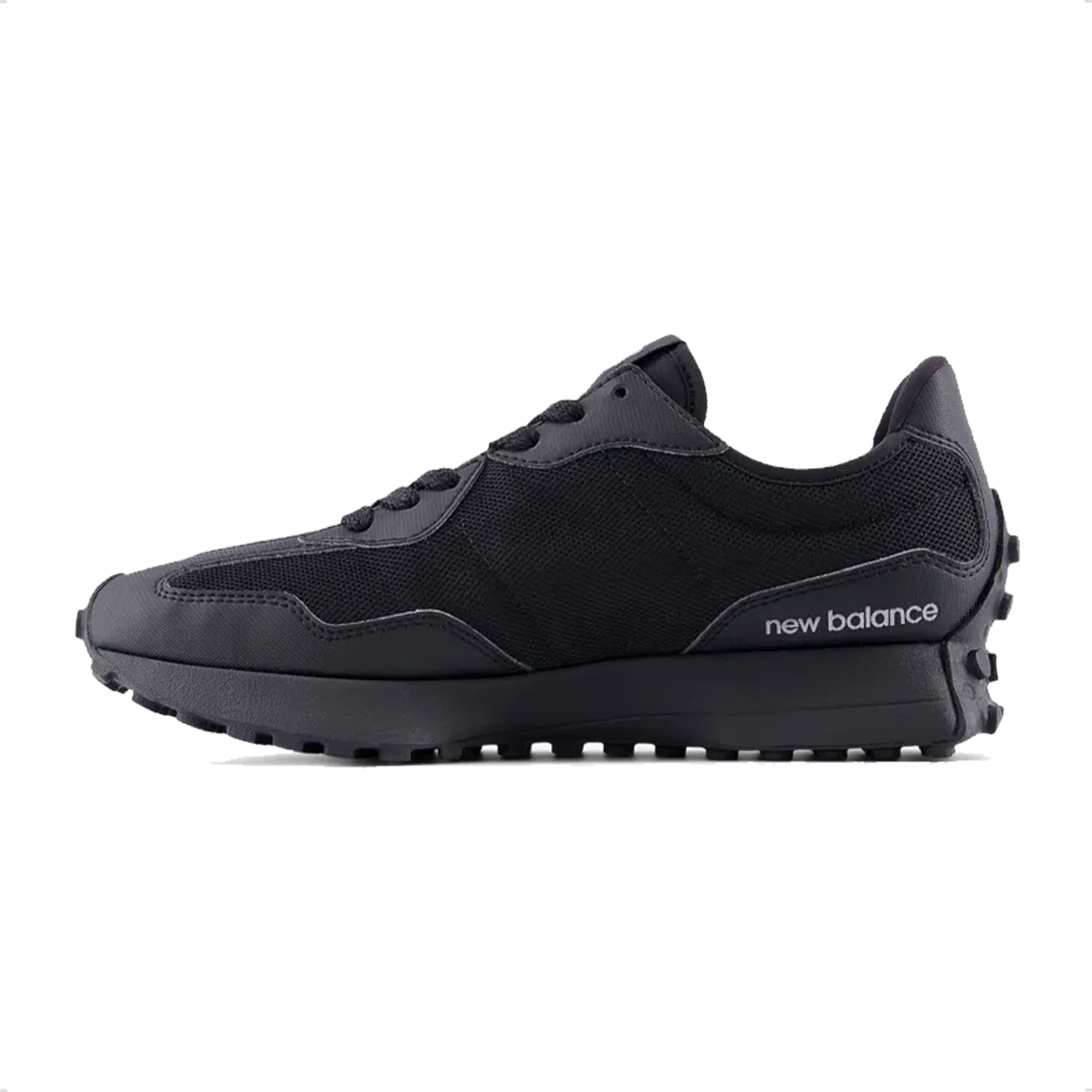 Zapatillas New Balance 327 U327 Sca unisex — imagen 2