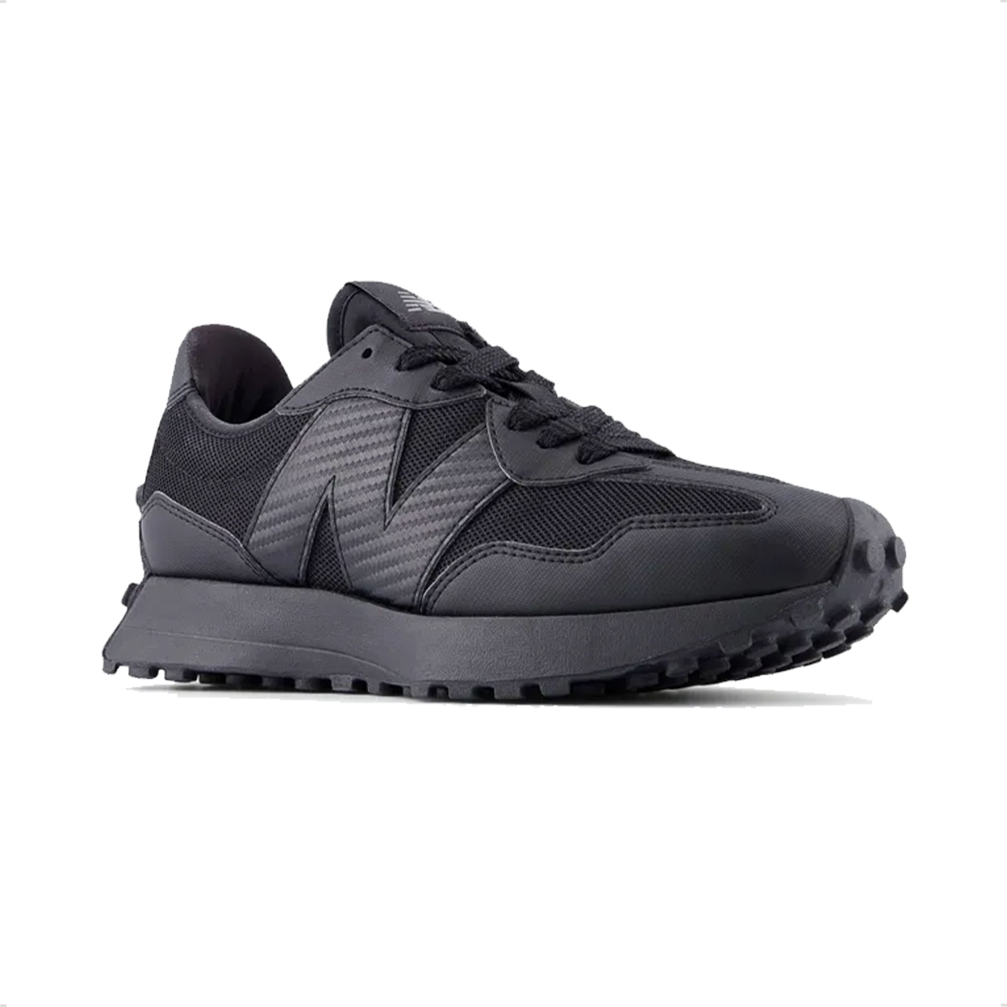 Zapatillas New Balance 327 U327 Sca unisex — imagen 3