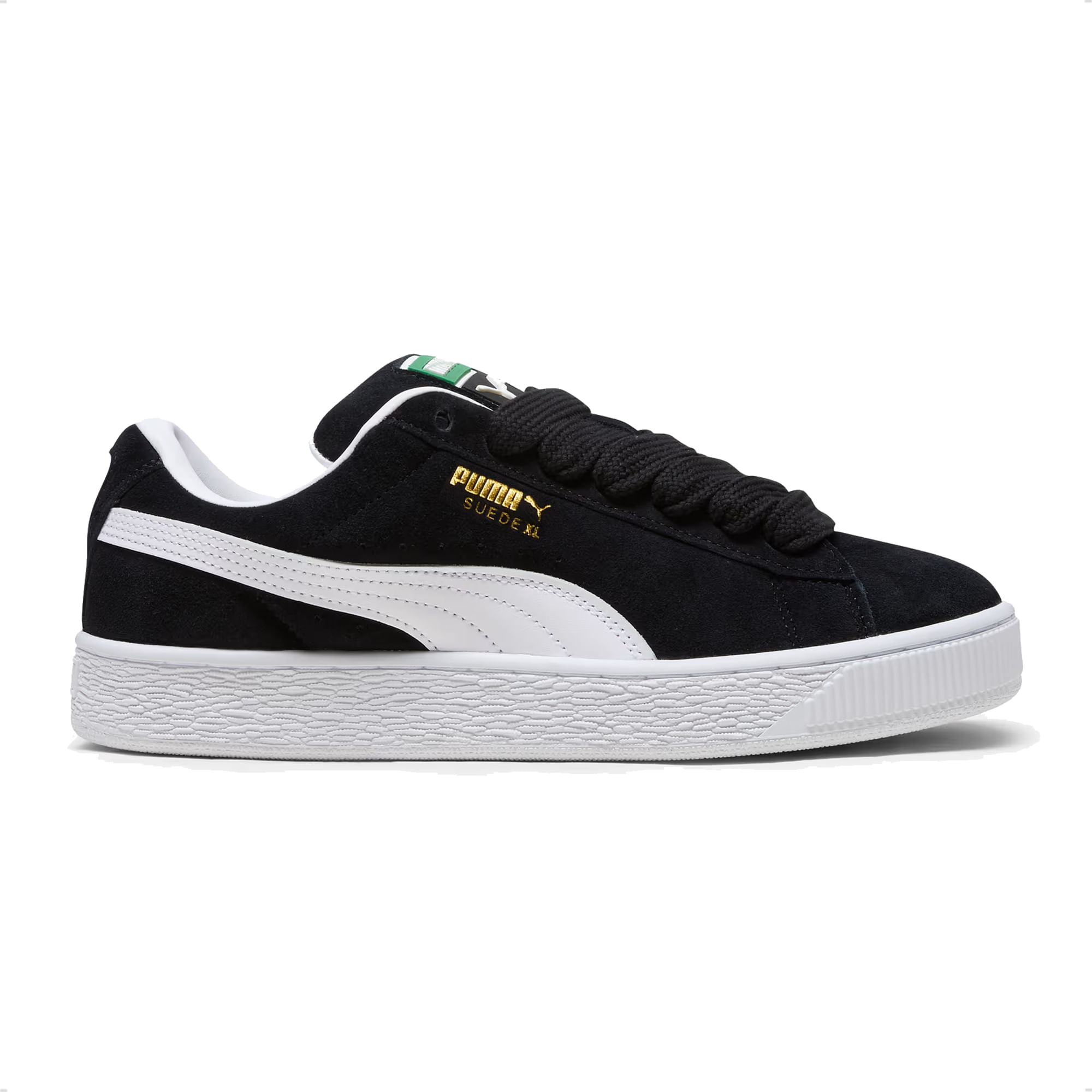 Zapatillas Puma Suede para mujer