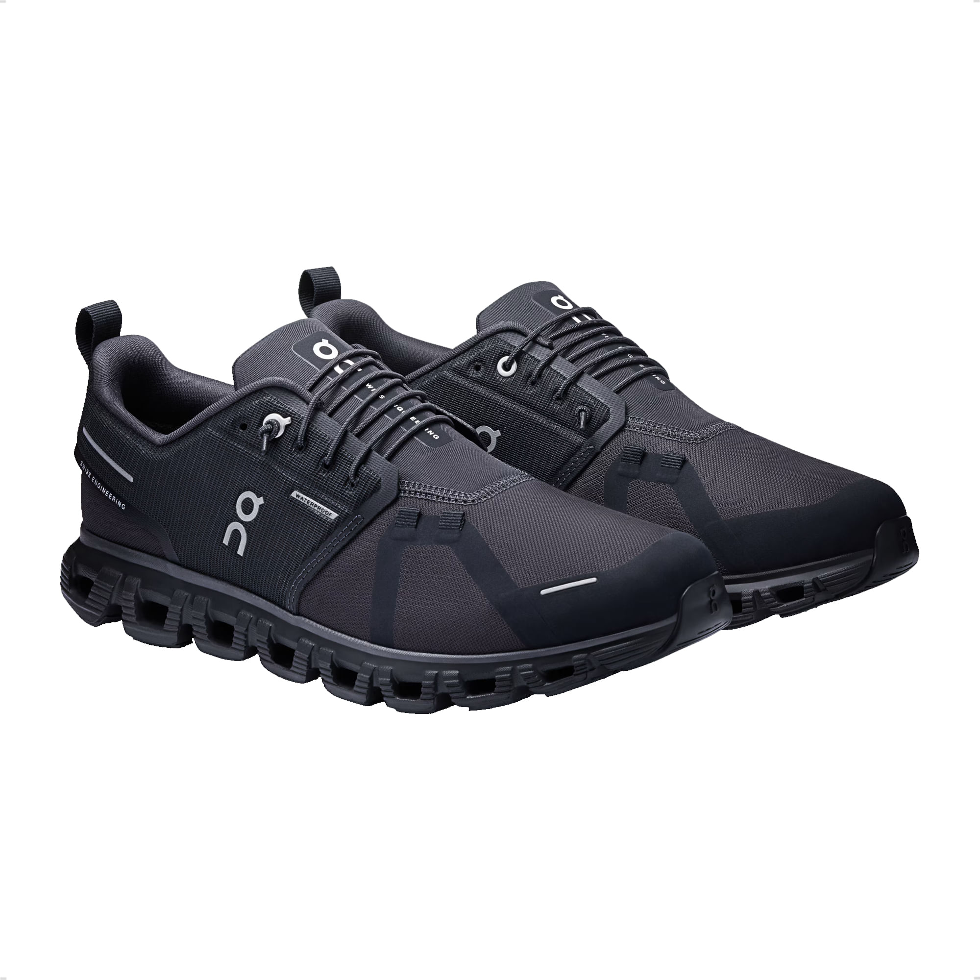 Zapatillas on cloud 6 waterproof running hombre de On — imagen 3