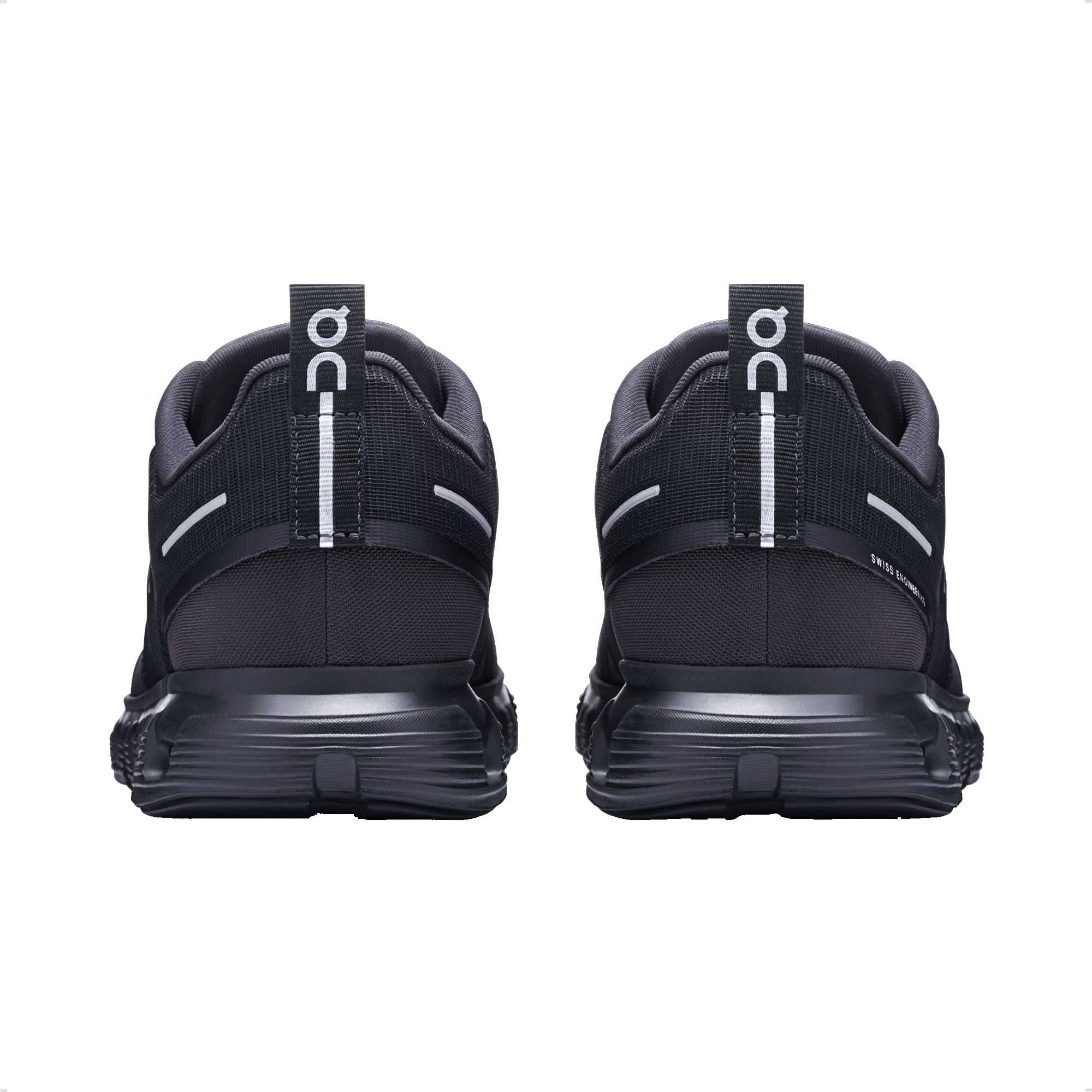 Zapatillas on cloud 6 waterproof running hombre de On — imagen 4