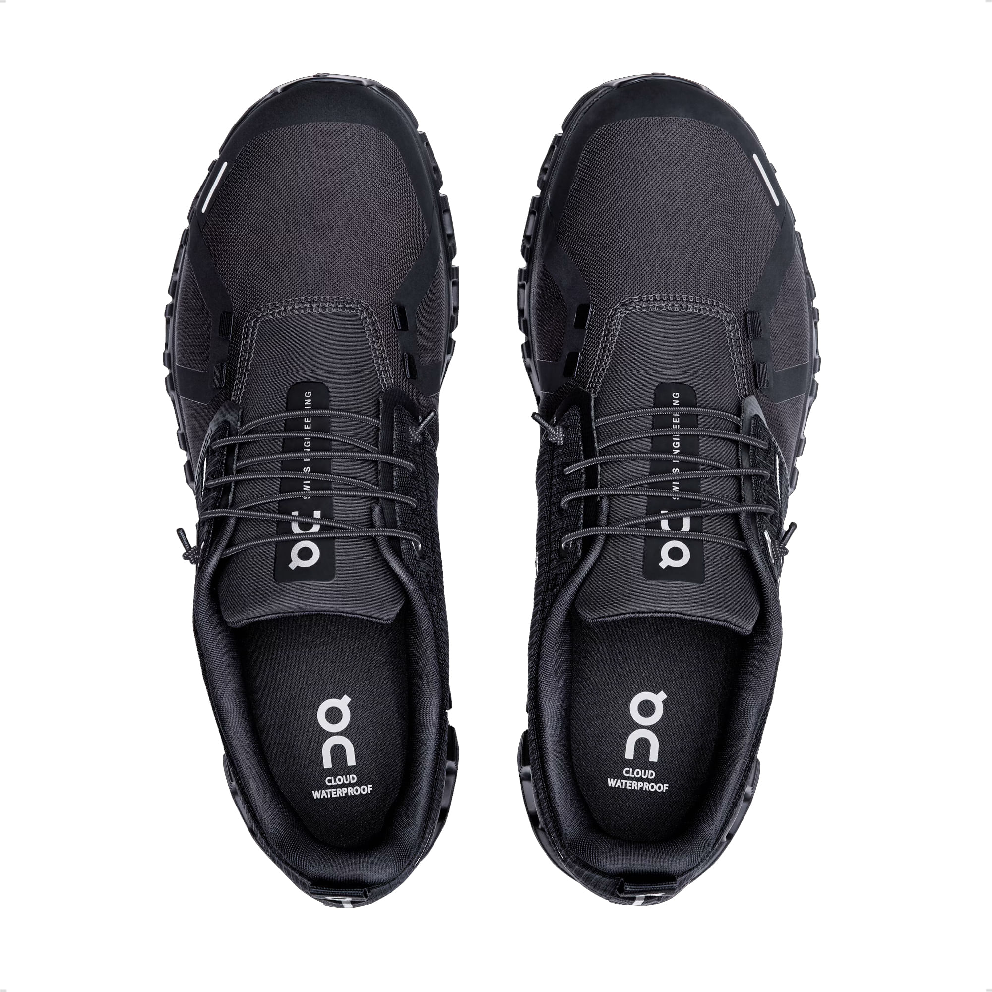 Zapatillas on cloud 6 waterproof running hombre de On — imagen 5