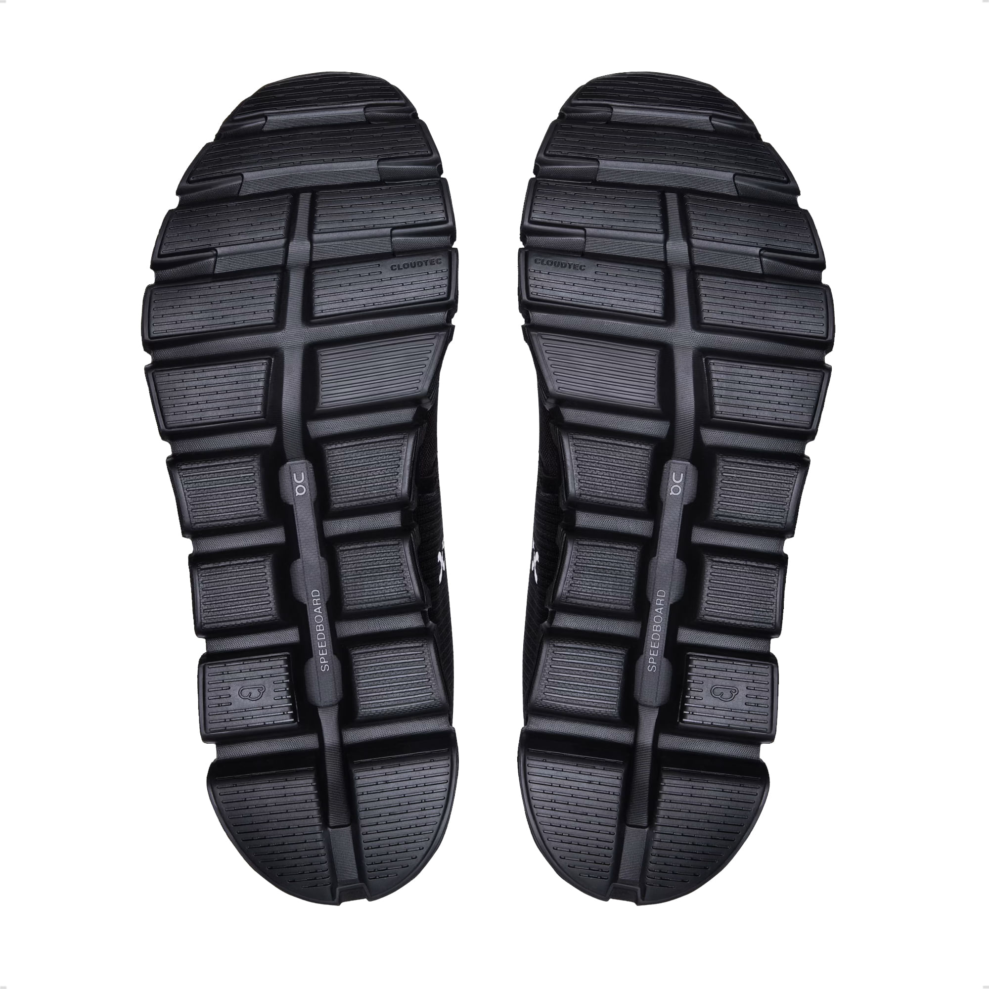 Zapatillas on cloud 6 waterproof running hombre de On — imagen 6