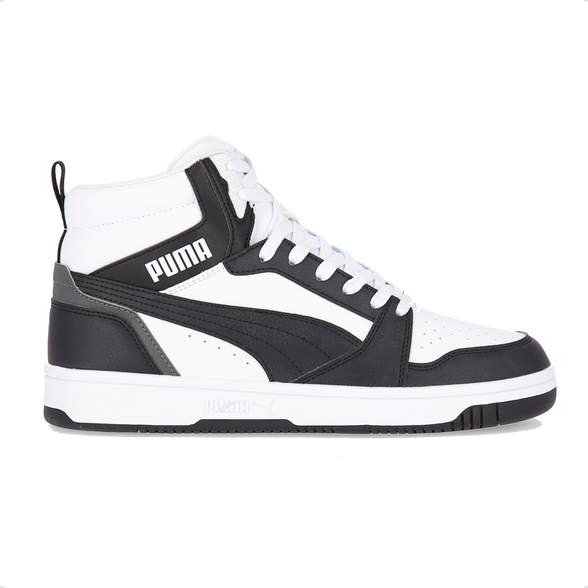 Zapatillas Puma Rebound V6 High unisex
