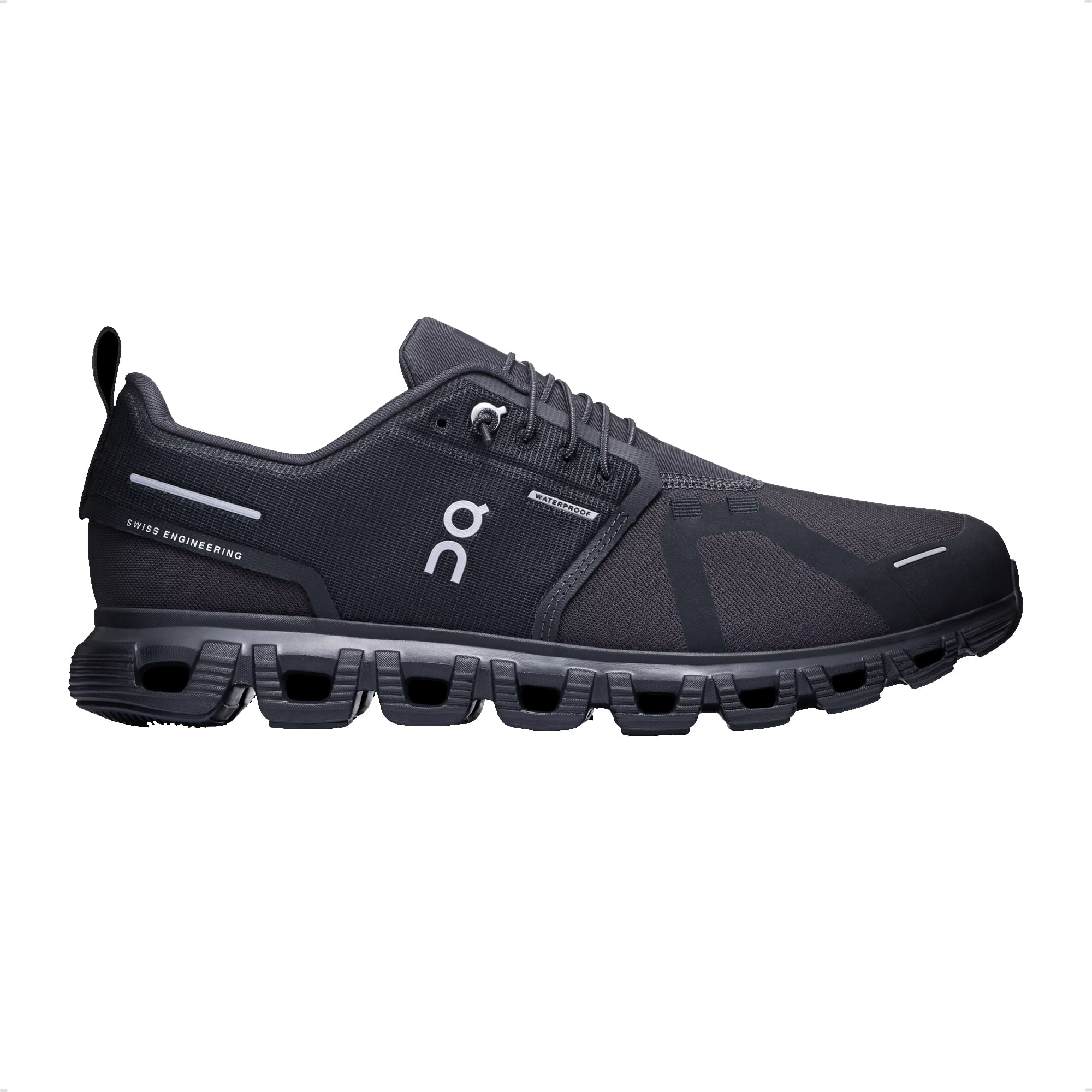Zapatillas On Cloud 6 Waterproof Running para mujer