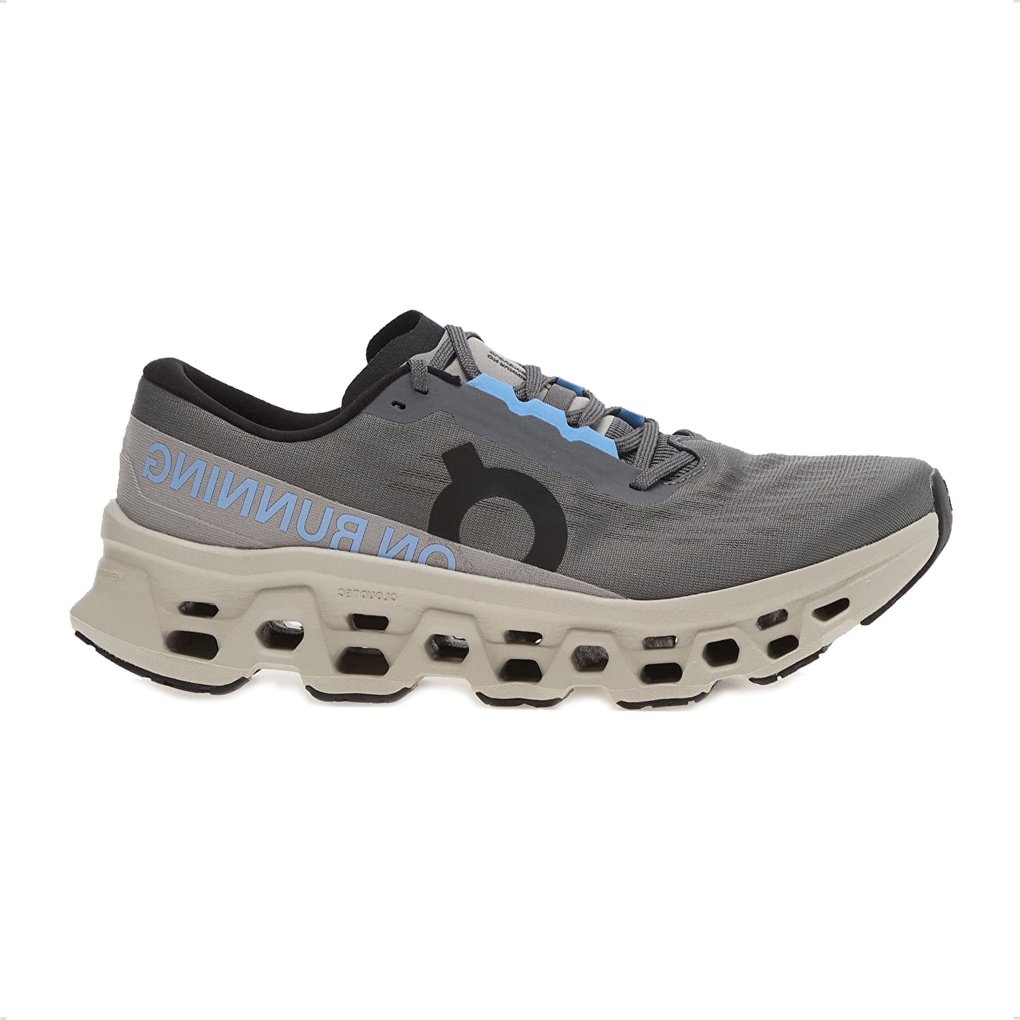 Zapatillas on cloudmonster 3 running hombre de On