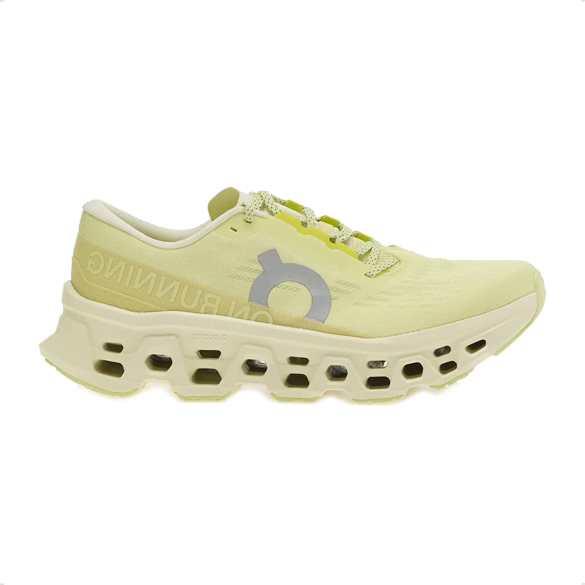 Zapatillas On Cloudmonster 3 Running para mujer
