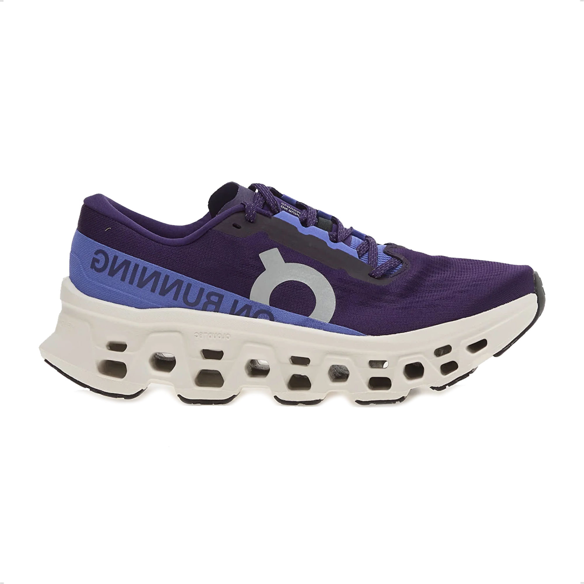 Zapatillas On Cloudmonster 3 Running para mujer