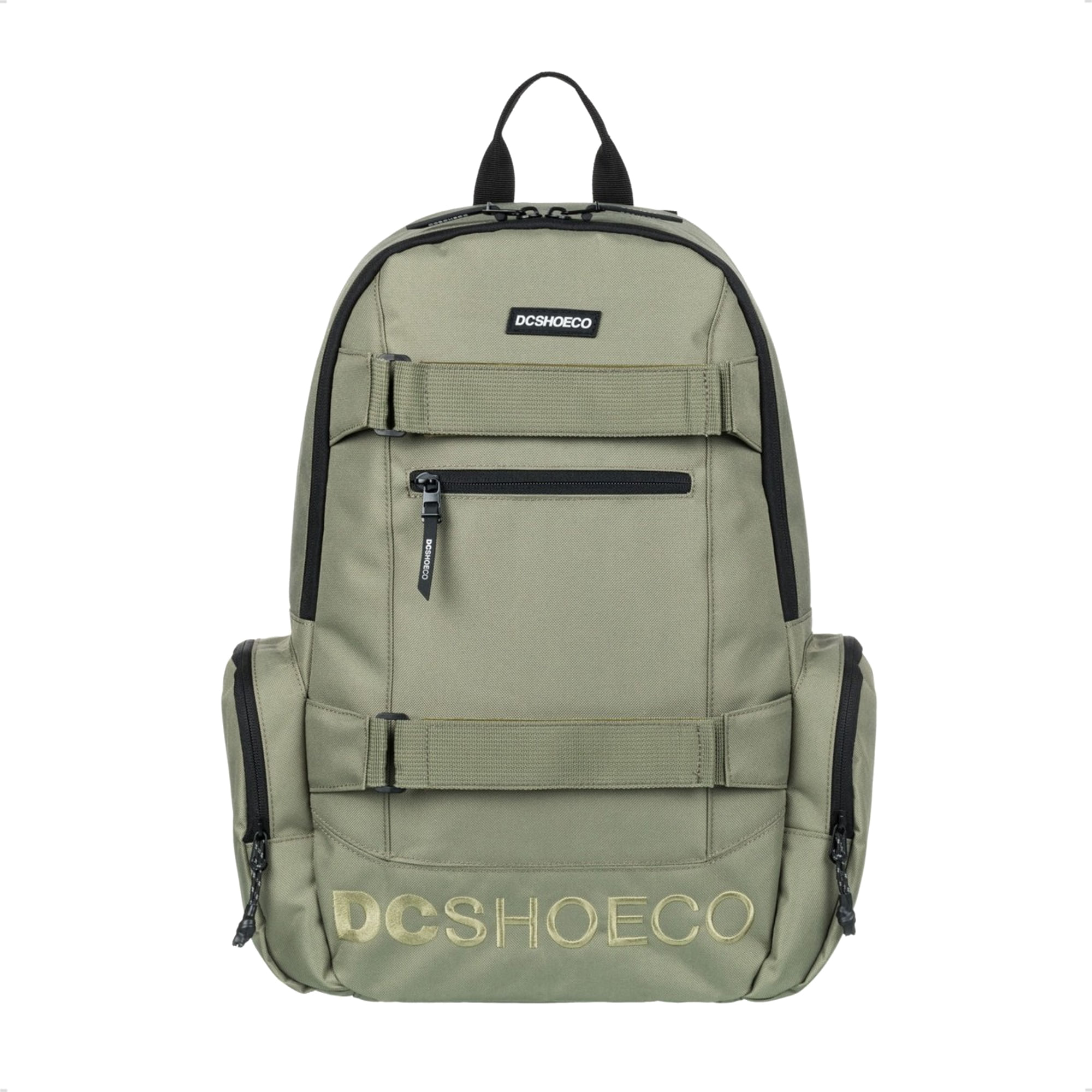 Mochila Dc Shoes Breed