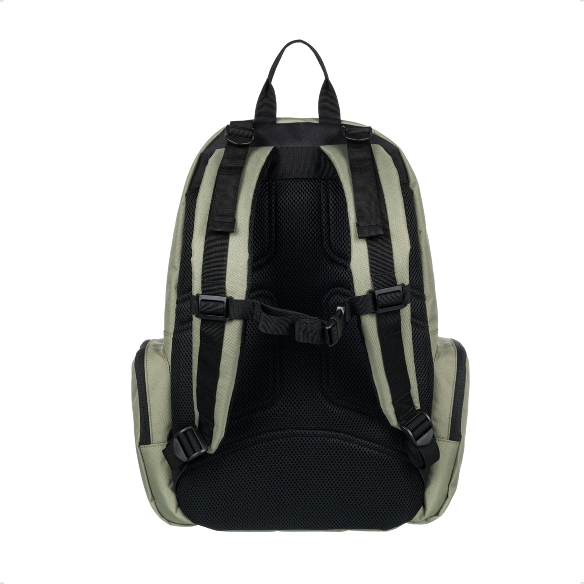 Mochila Dc Shoes Breed — imagen 2
