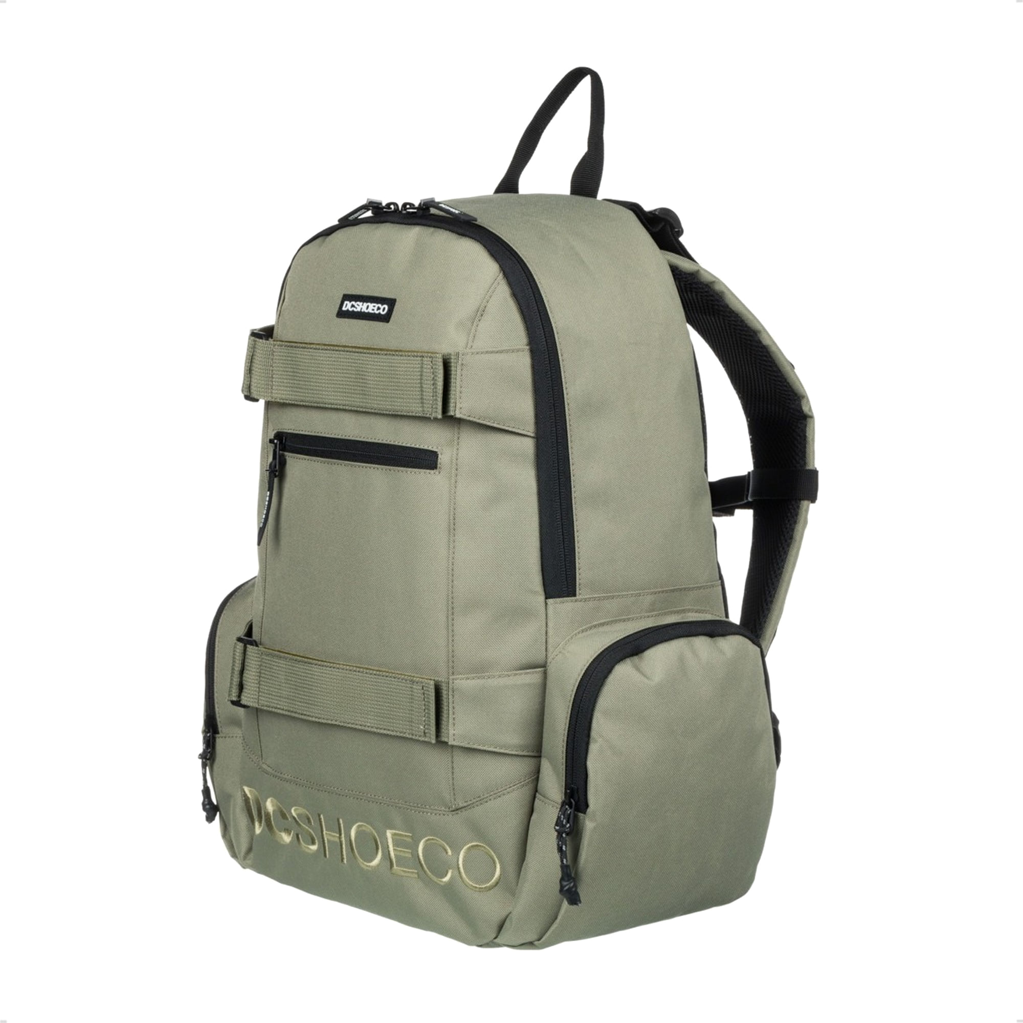 Mochila Dc Shoes Breed — imagen 3