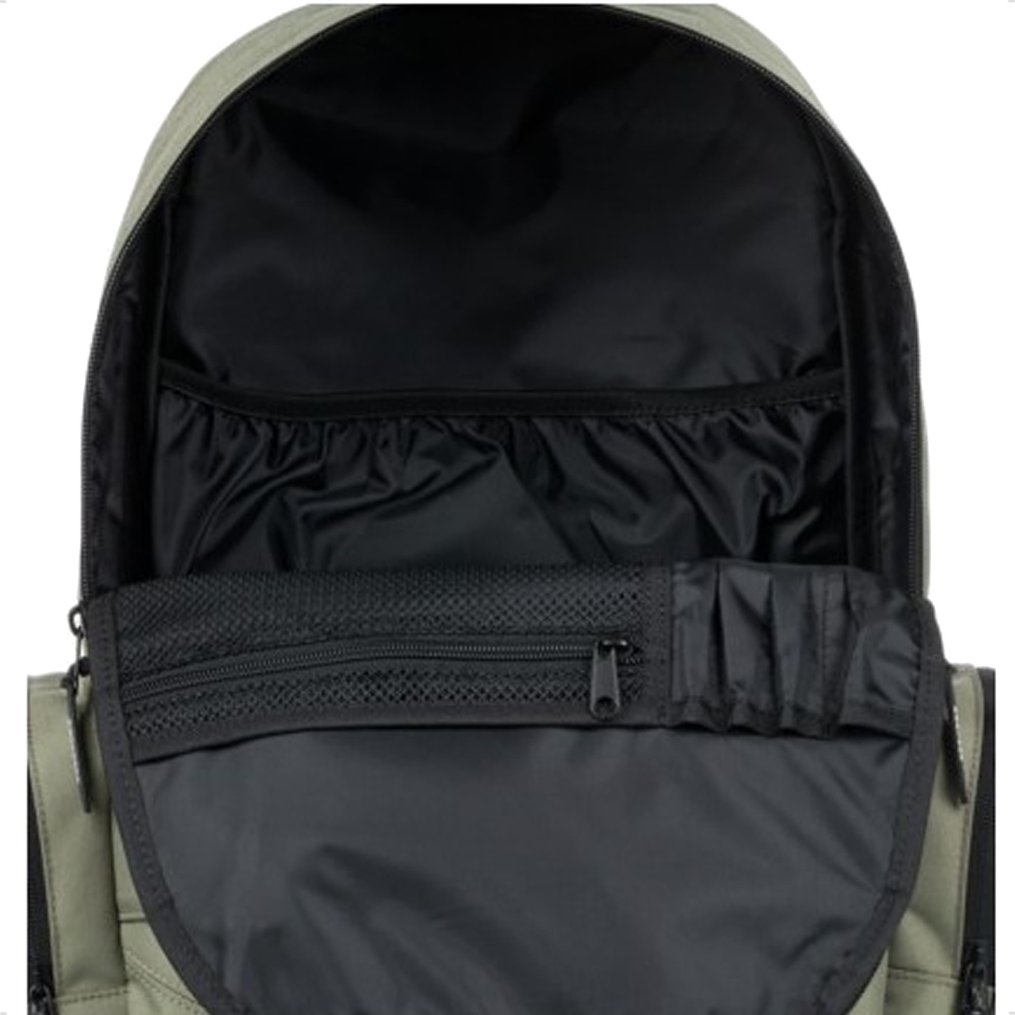 Mochila Dc Shoes Breed — imagen 4